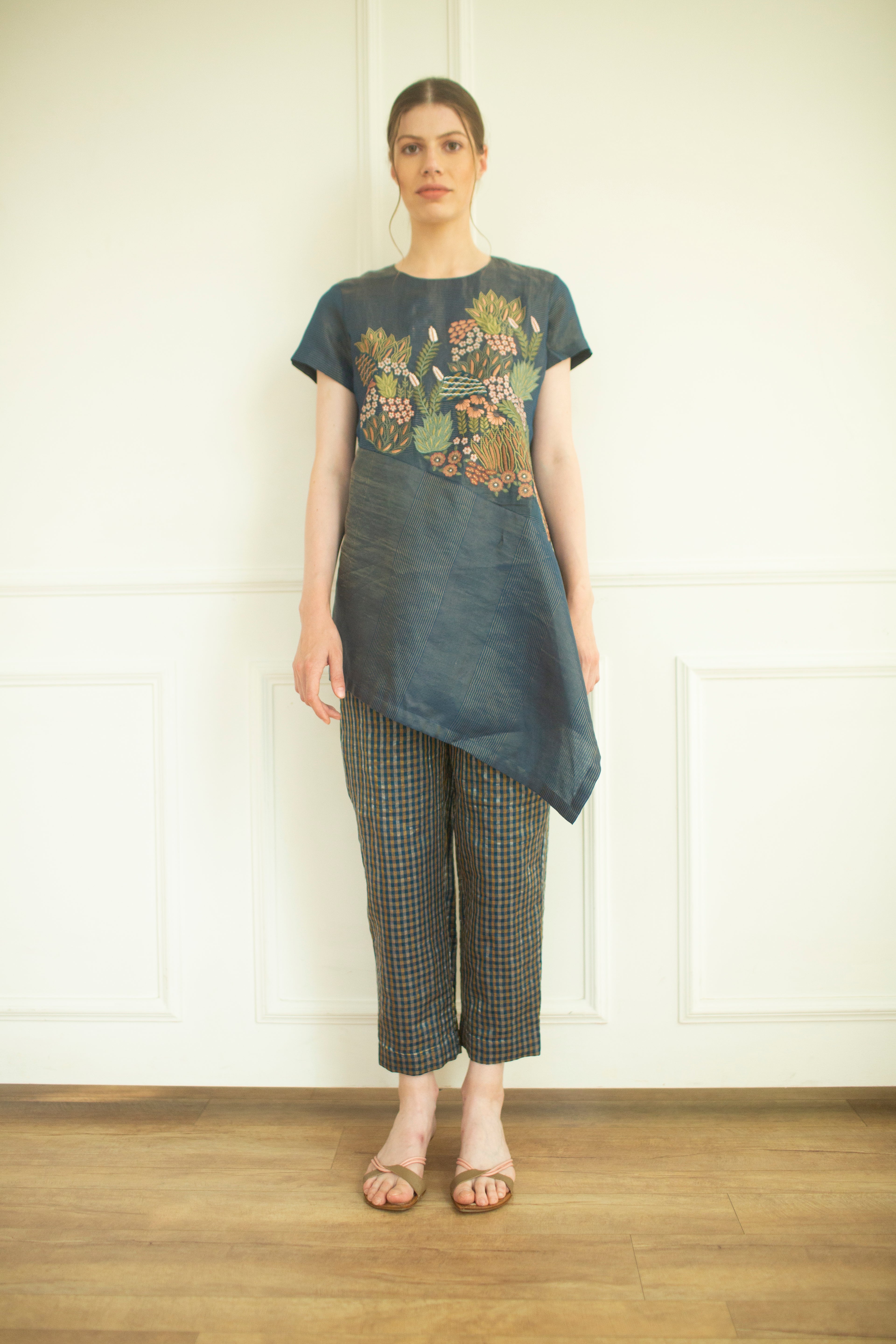 Coordinate Set
