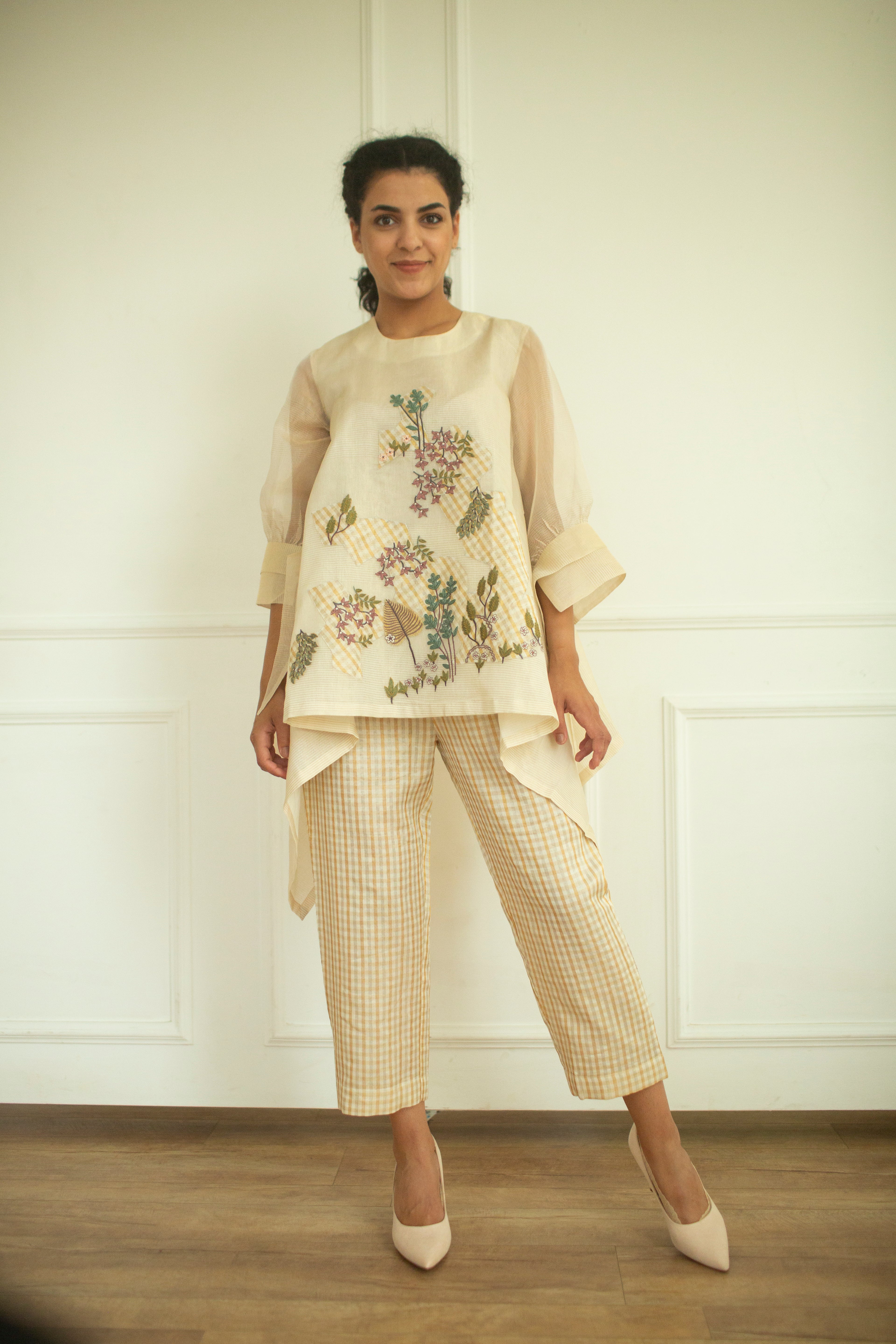 Coordinate Set