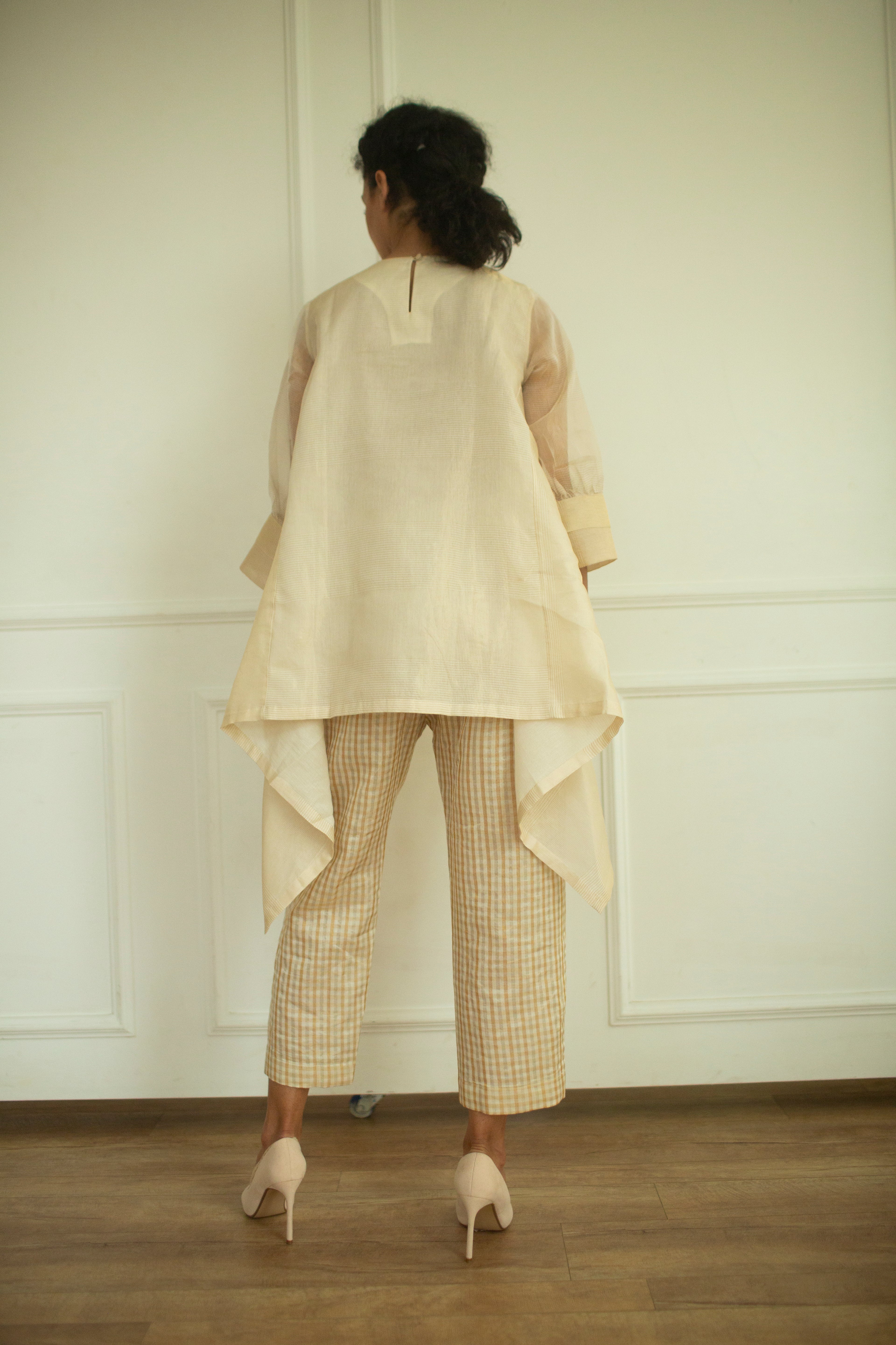Coordinate Set