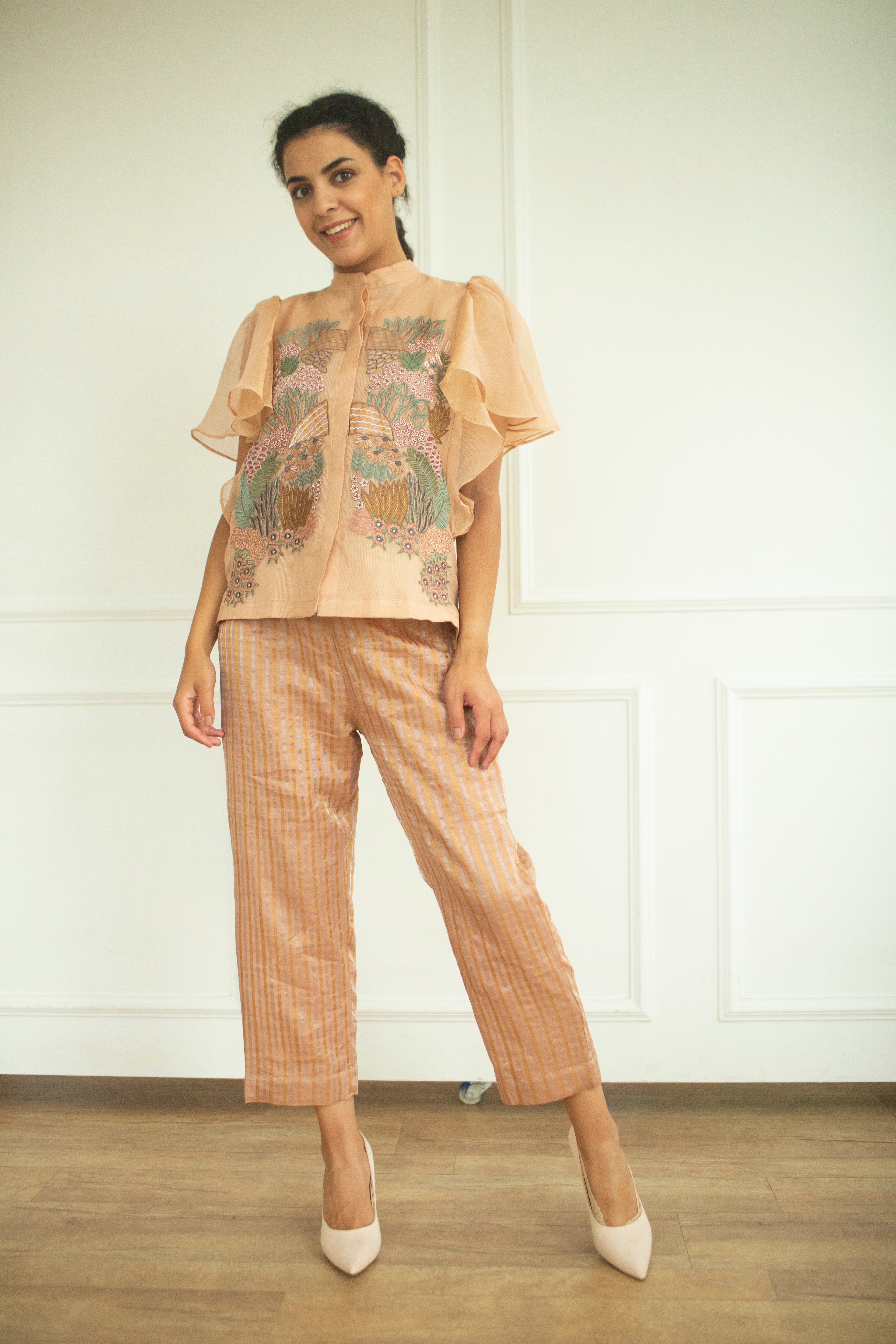 Coordinate Set