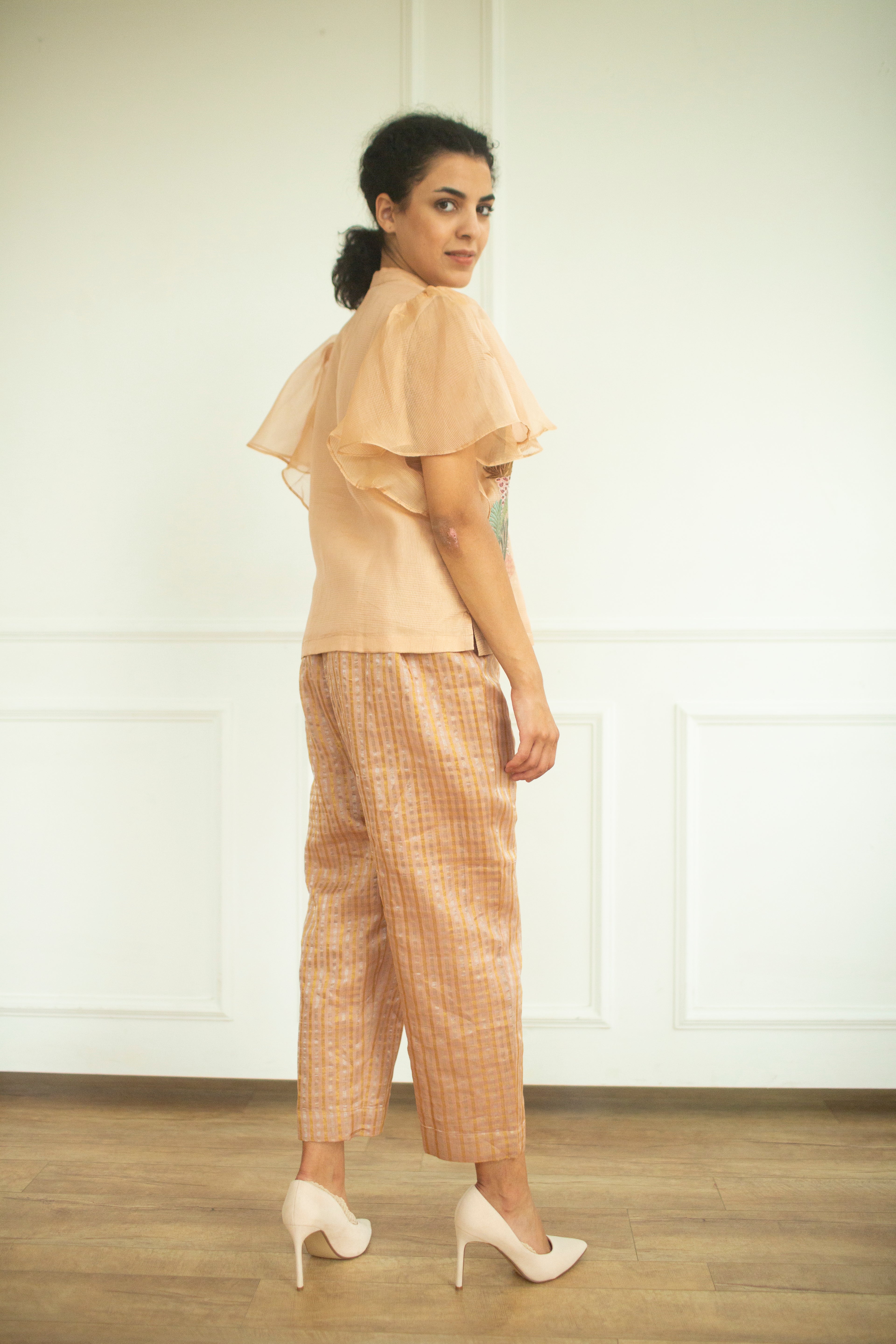 Coordinate Set