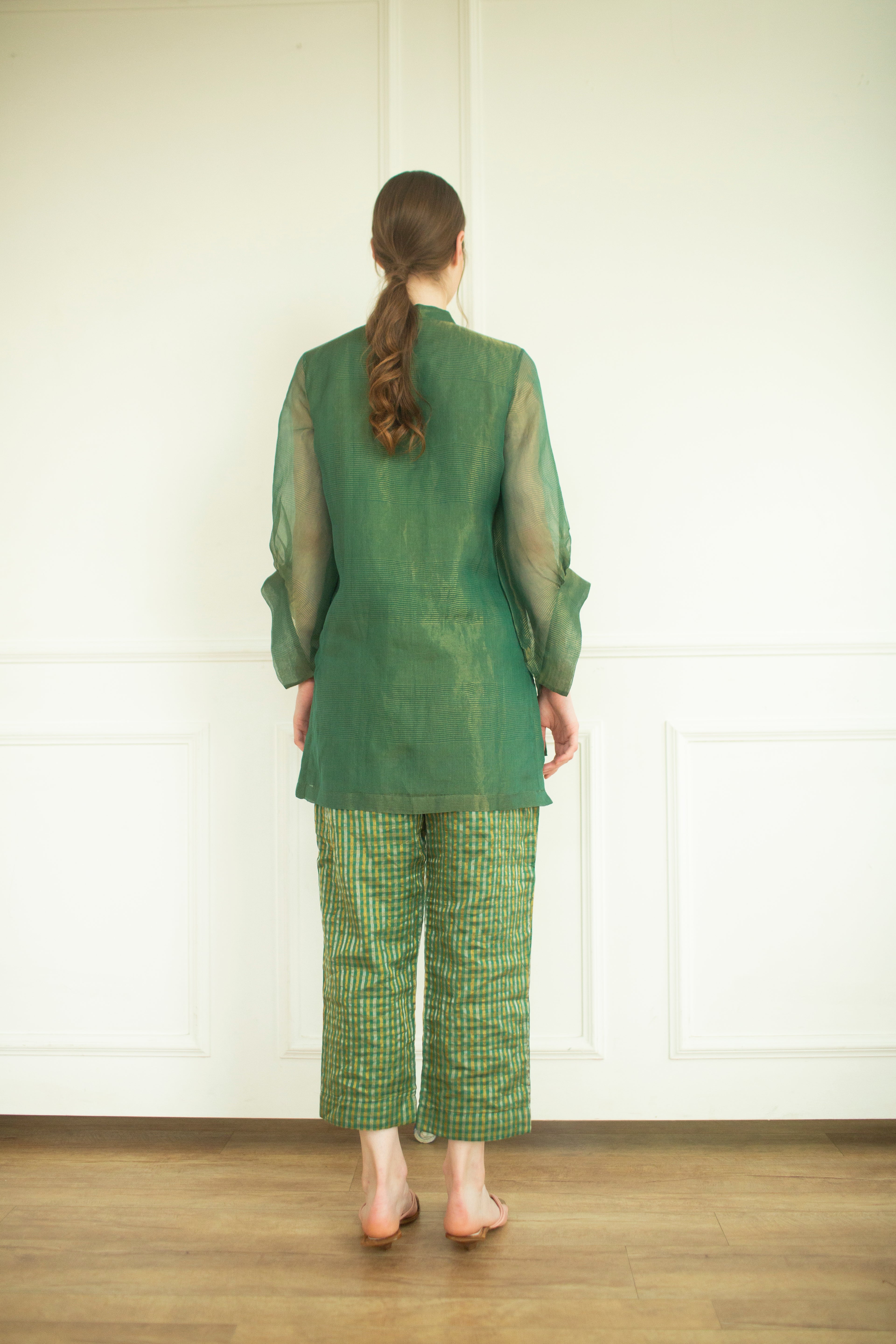 Coordinate Set