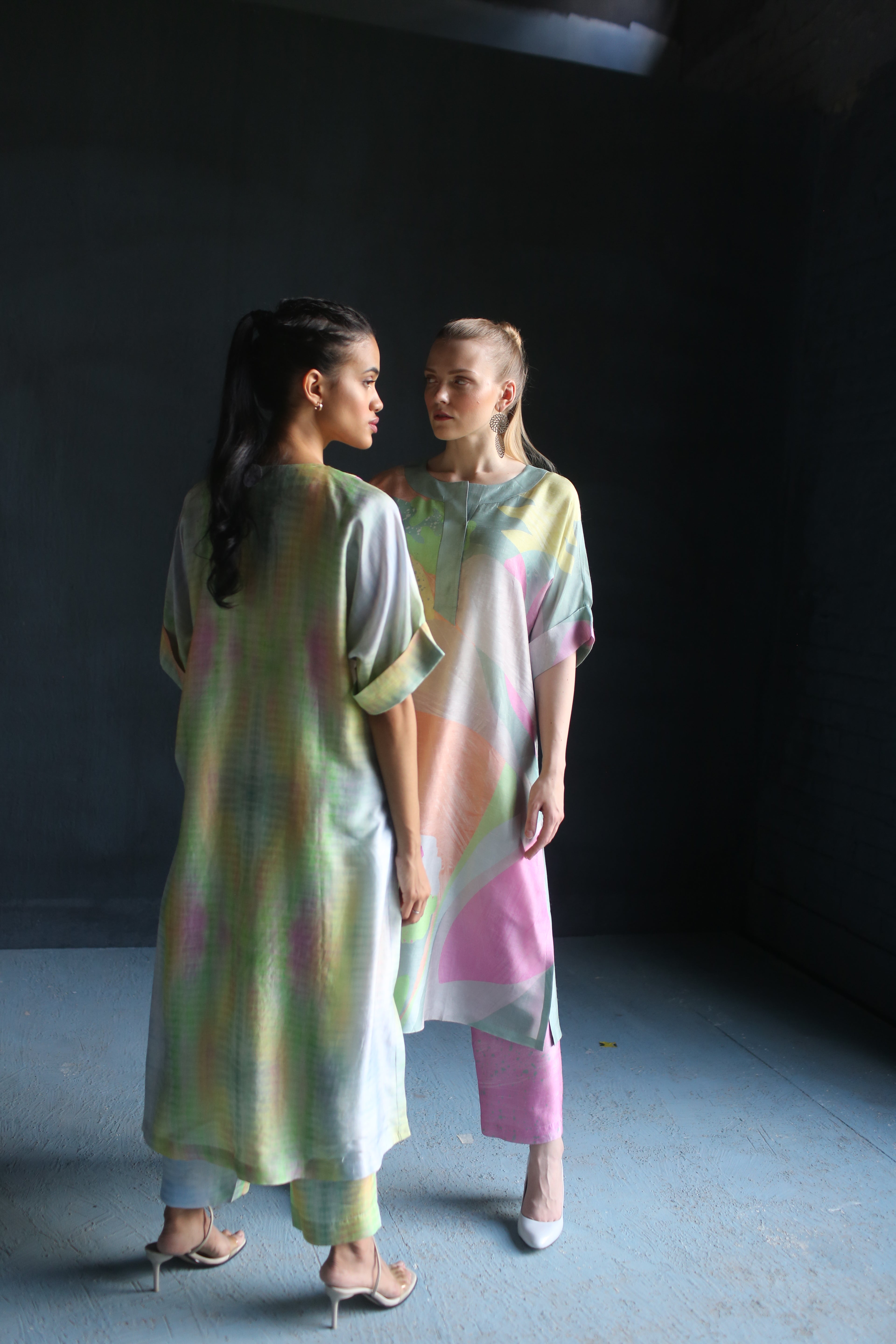Kurta Set