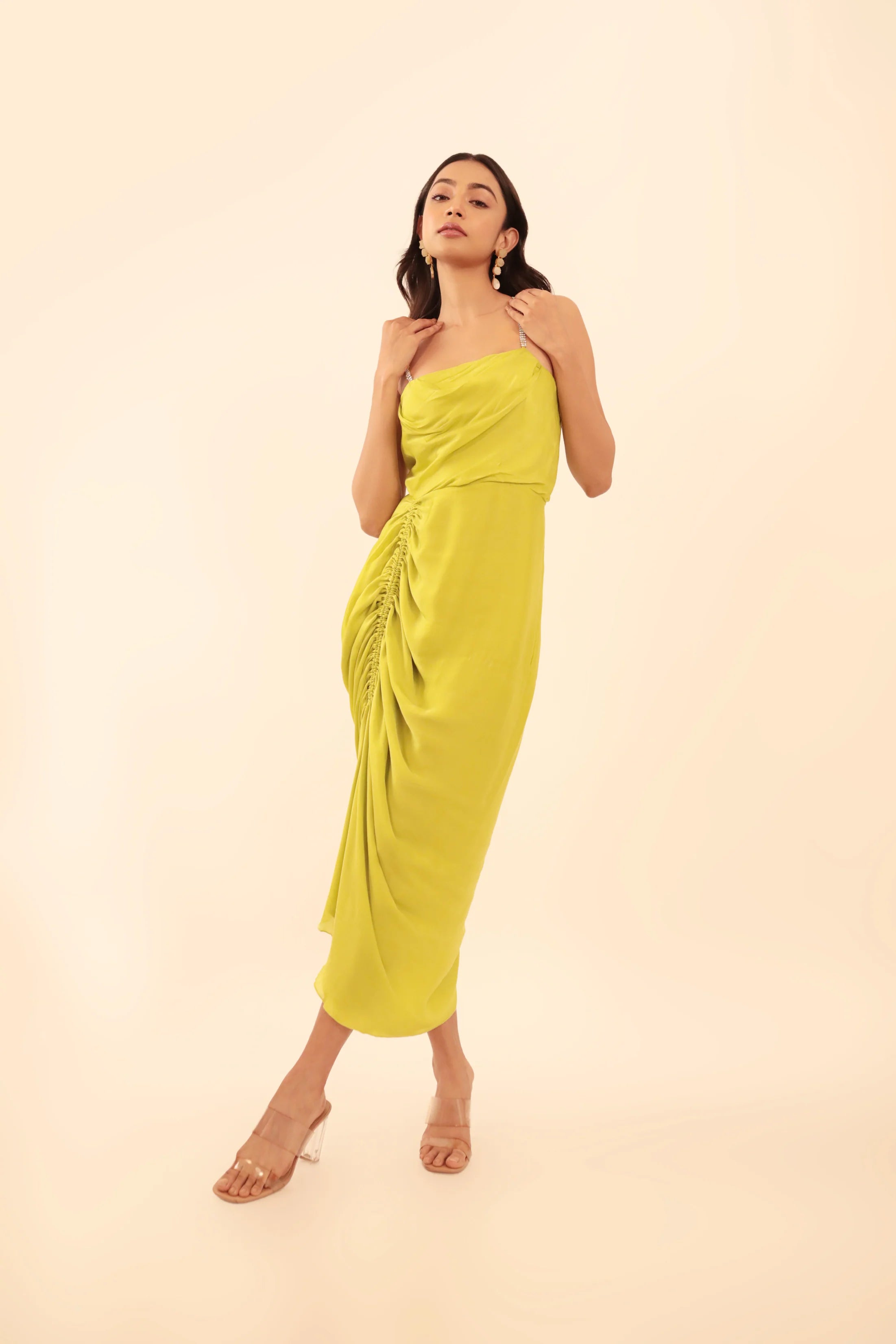 Emma Dress