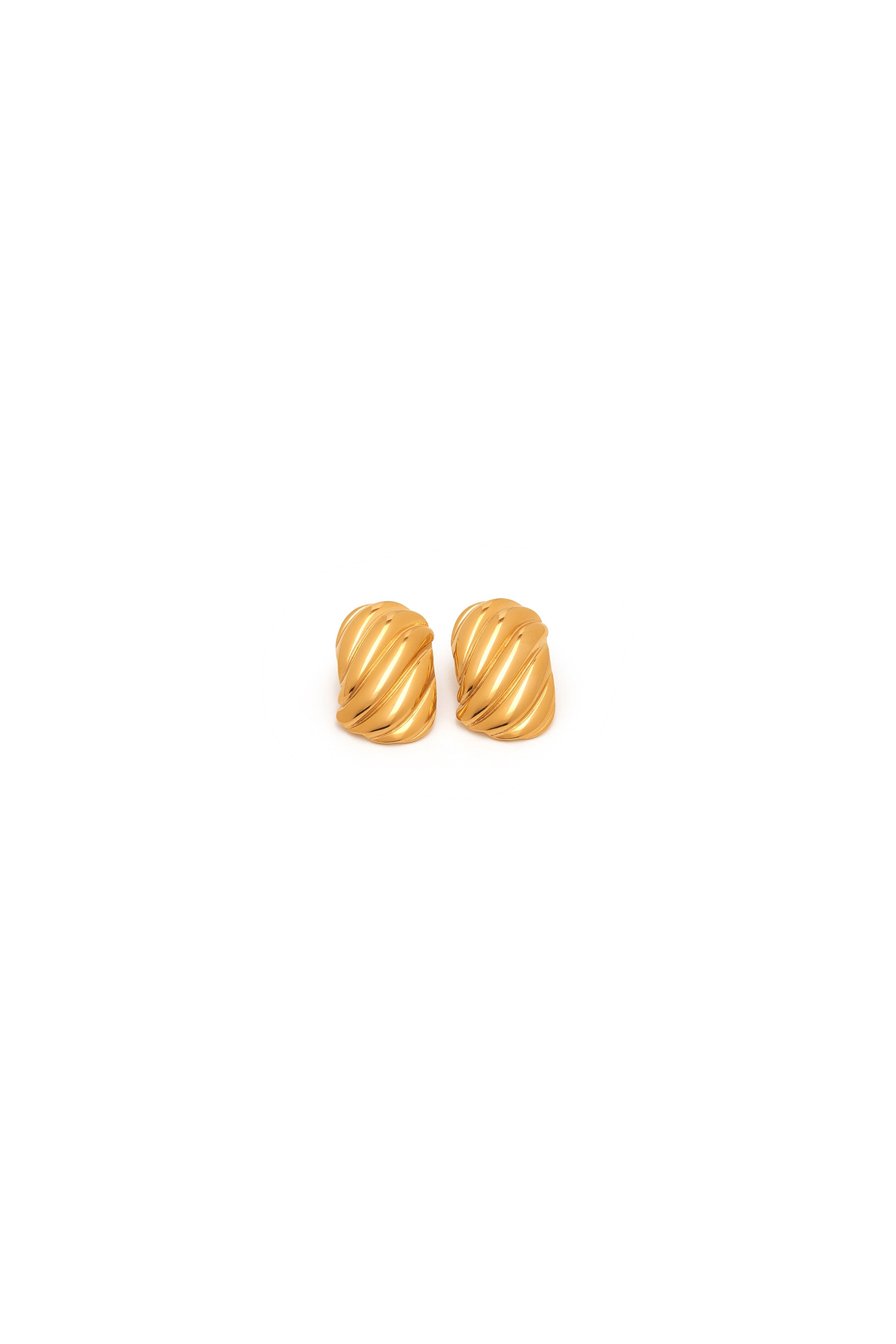 Wave Studs