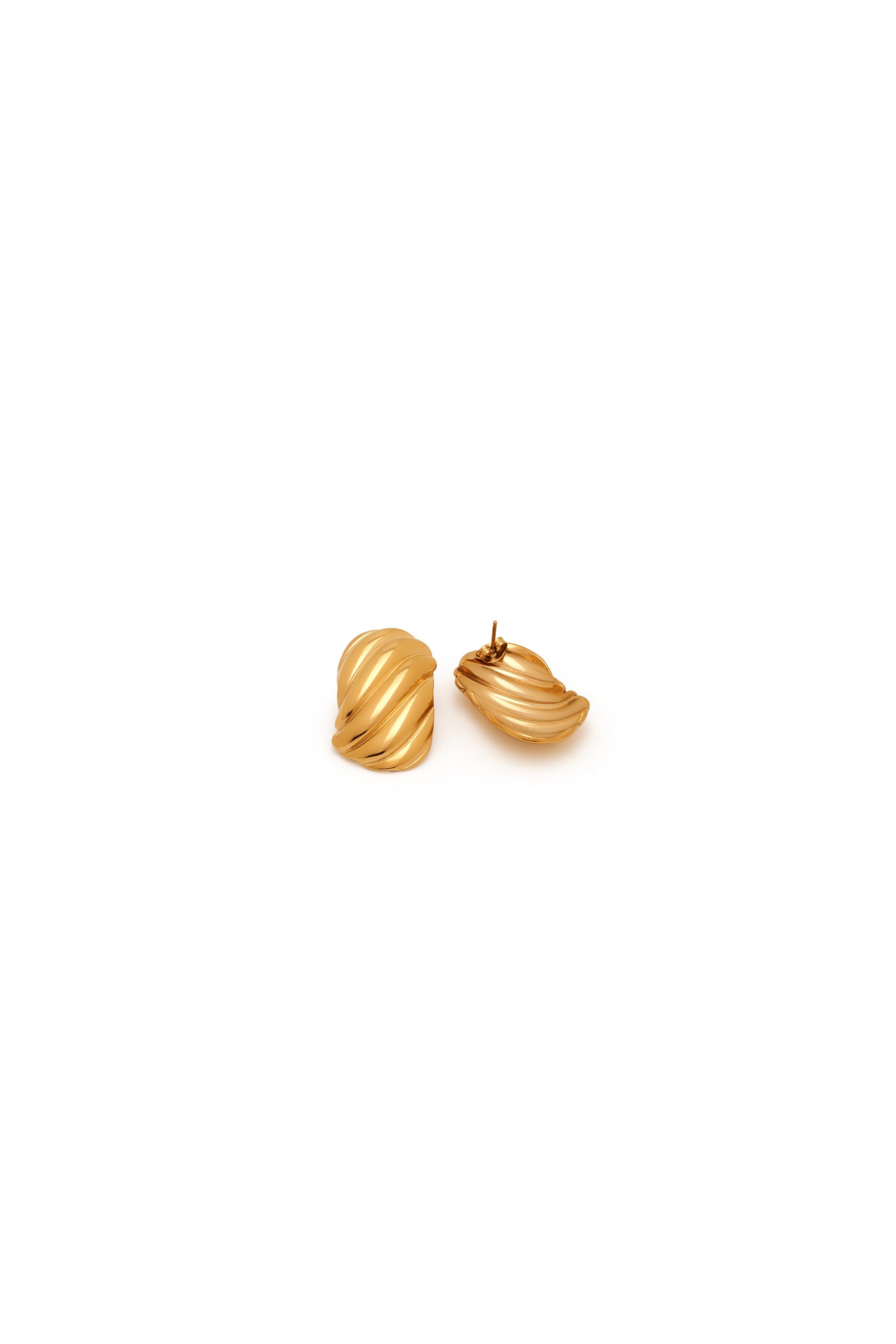 Wave Studs