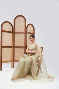 Load image into Gallery viewer, Masakali Saree Set

