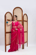 Load image into Gallery viewer, Gulaabo Saree Set
