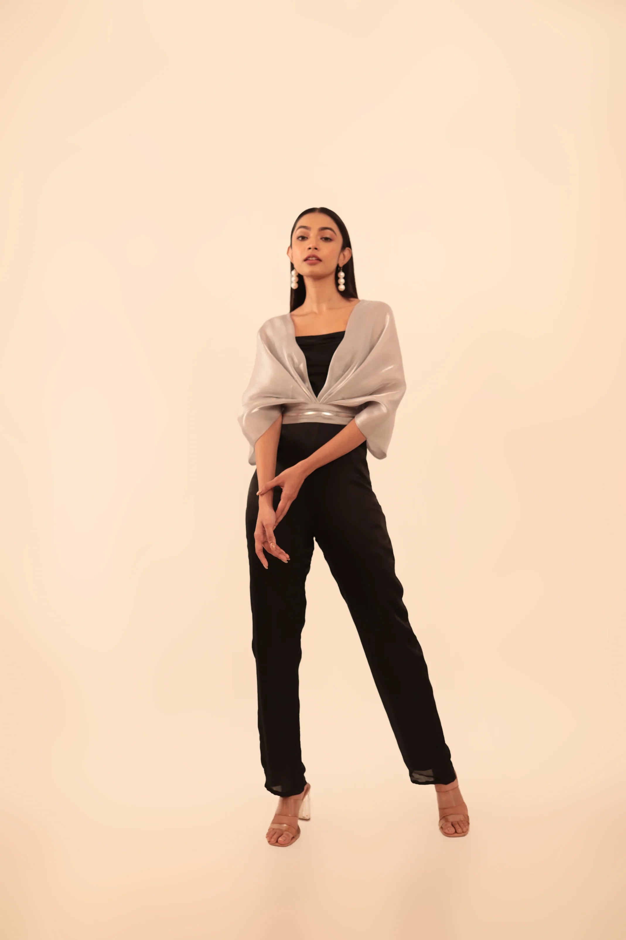 Kylie Jumpsuit