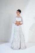 Load image into Gallery viewer, Conscious Couture Lehenga
