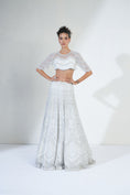 Load image into Gallery viewer, Conscious Couture Lehenga
