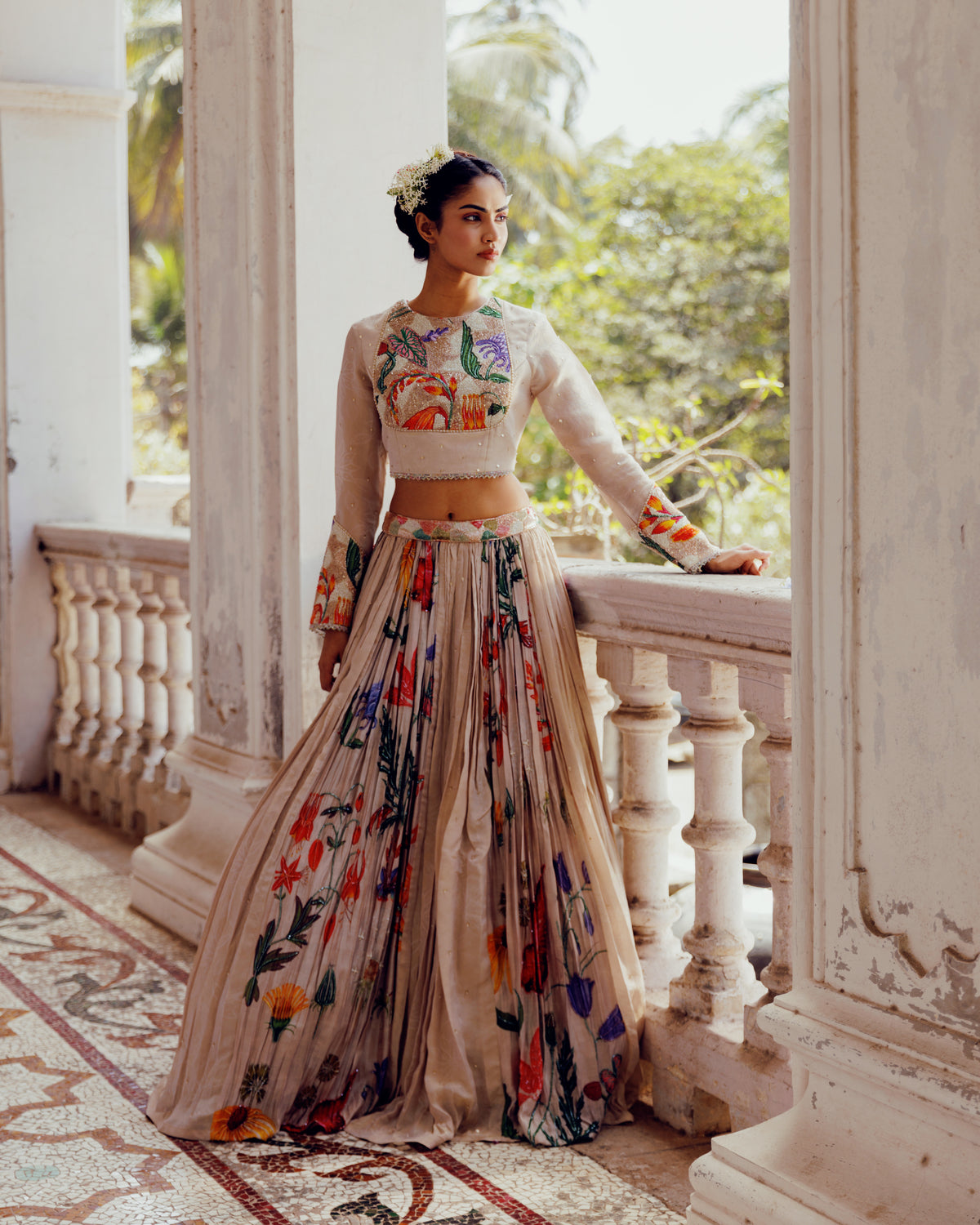 Kiara Lehenga
