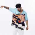 Load image into Gallery viewer, Roof Romance Stockholm Shirt
