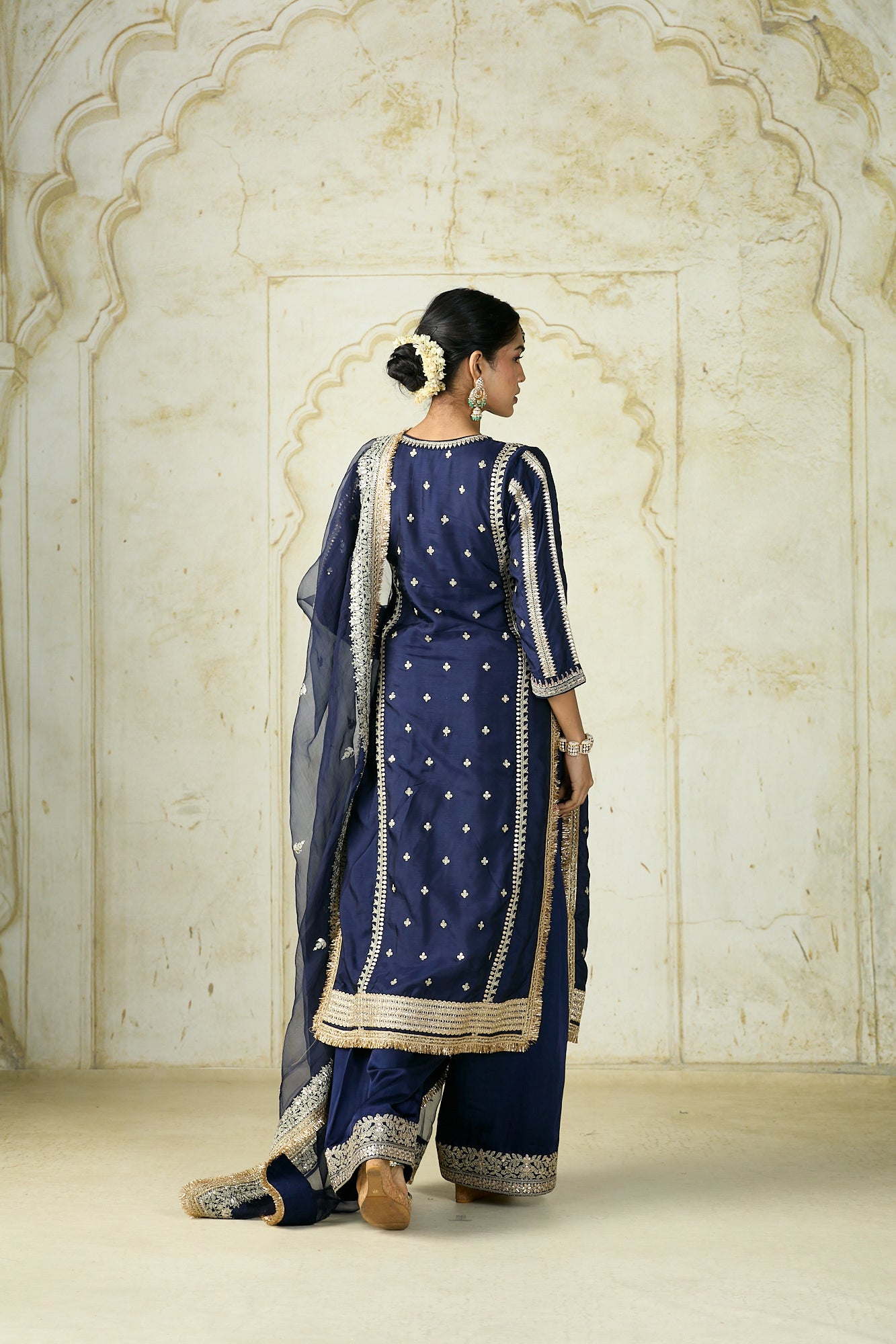 Lakshmi Kurta Set
