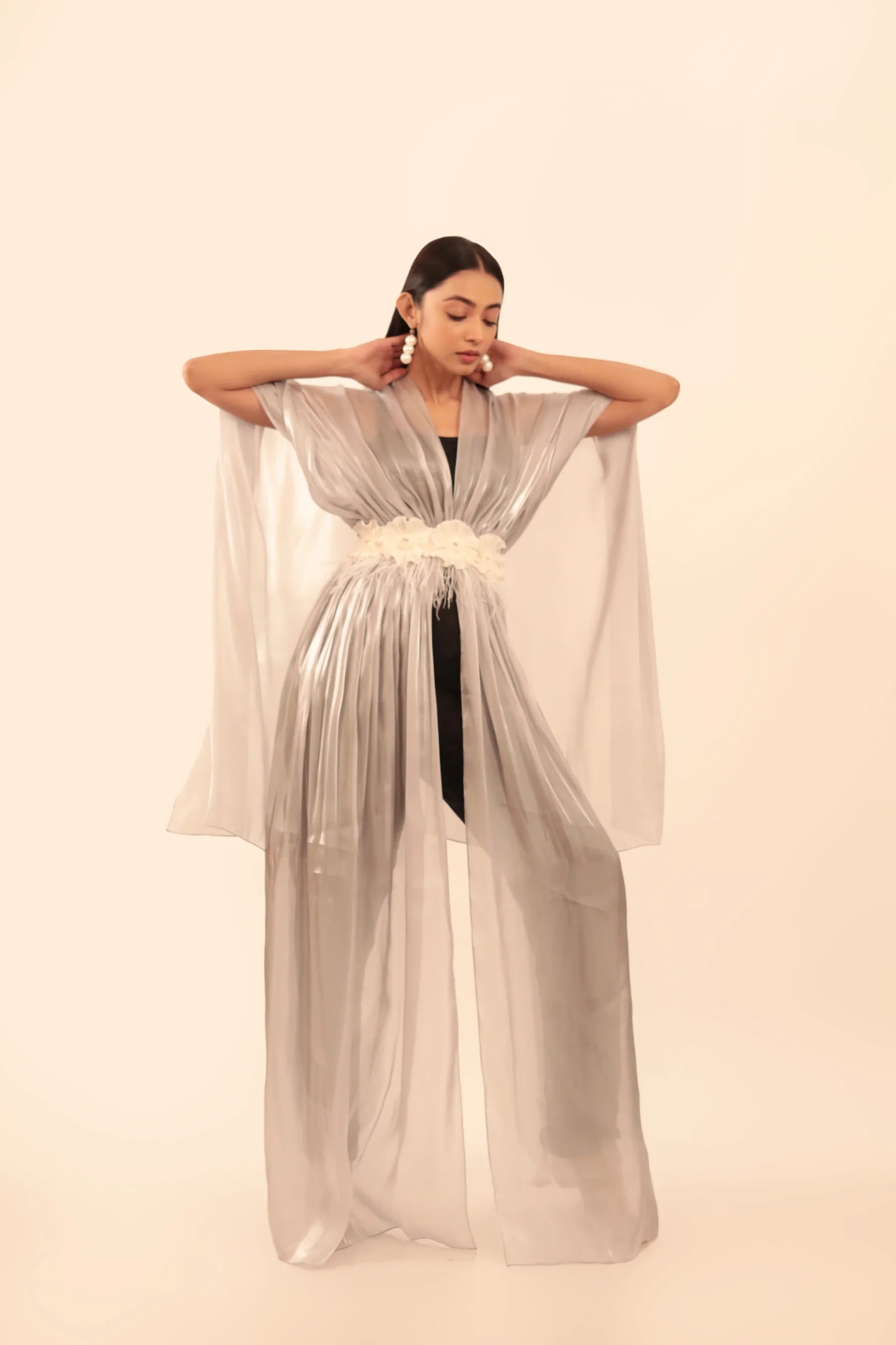 Zoa Jumpsuit