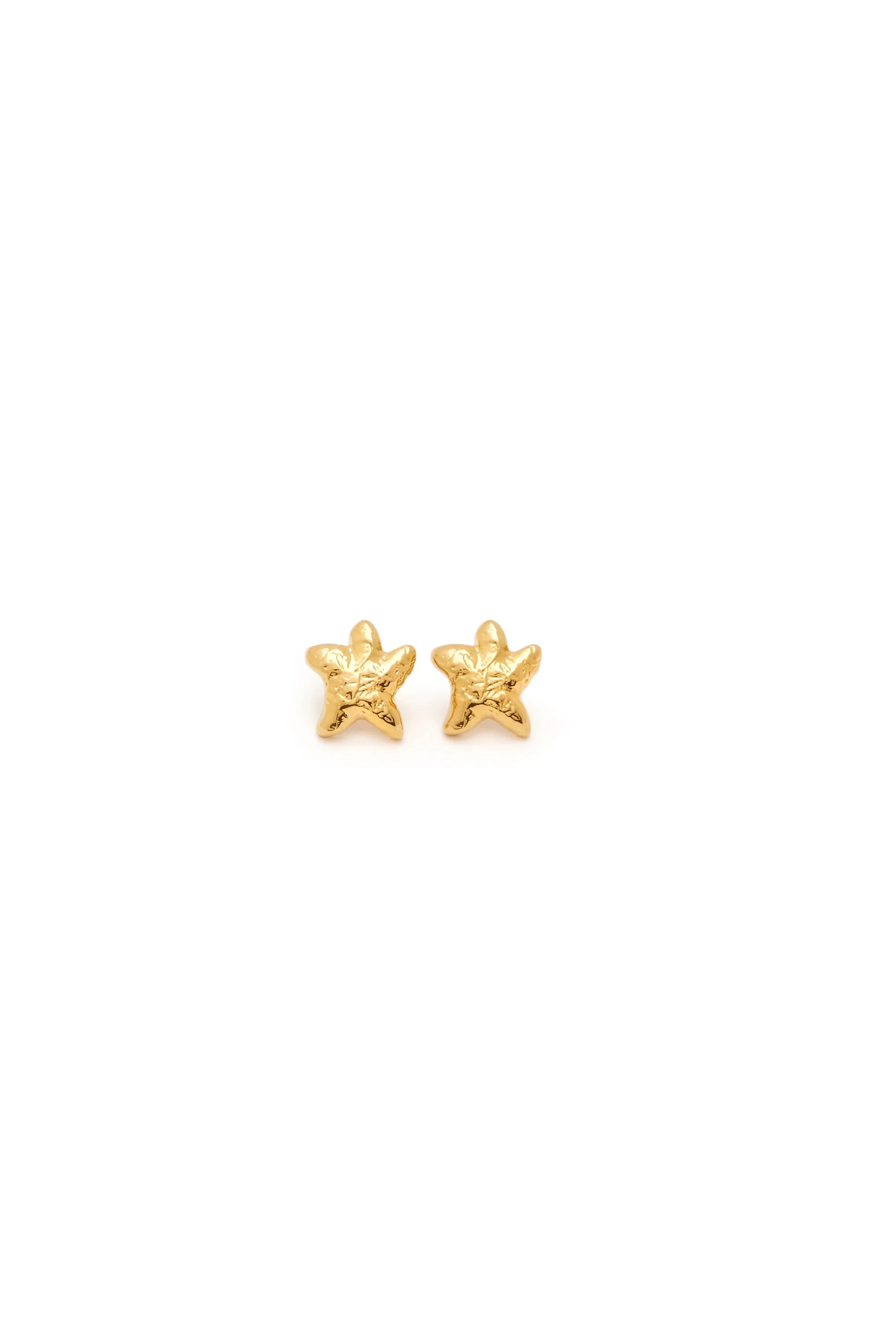 Sea Star Studs