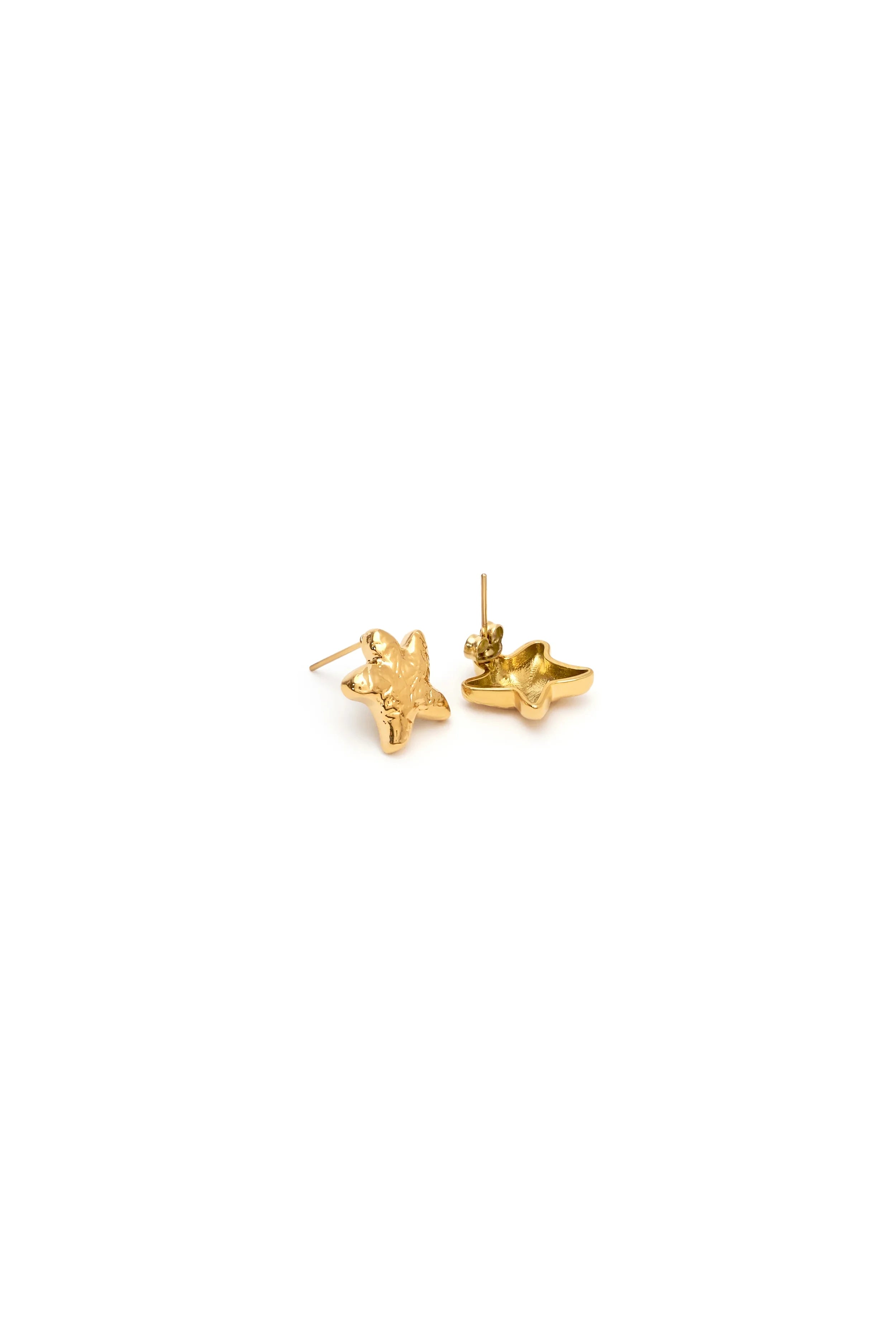 Sea Star Studs