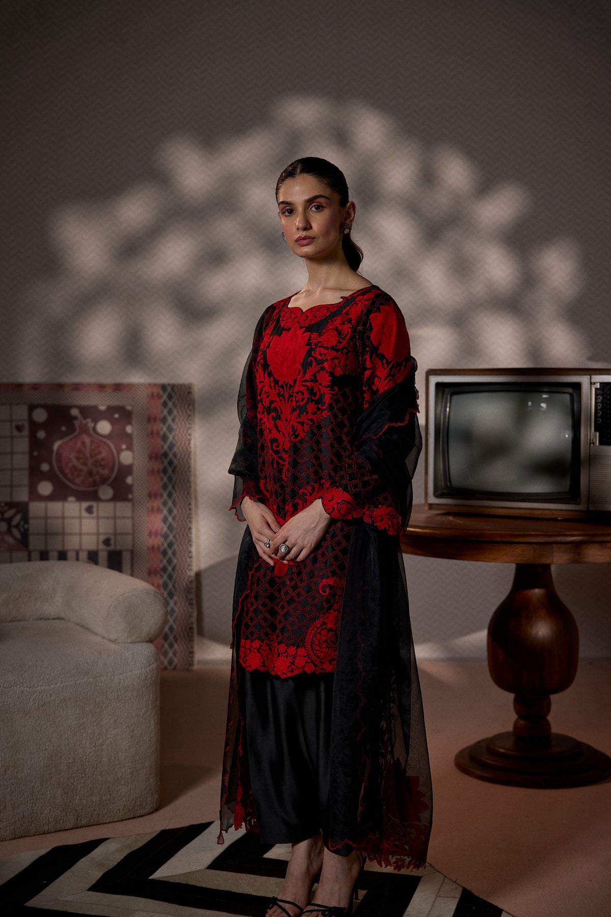 Bindiya
