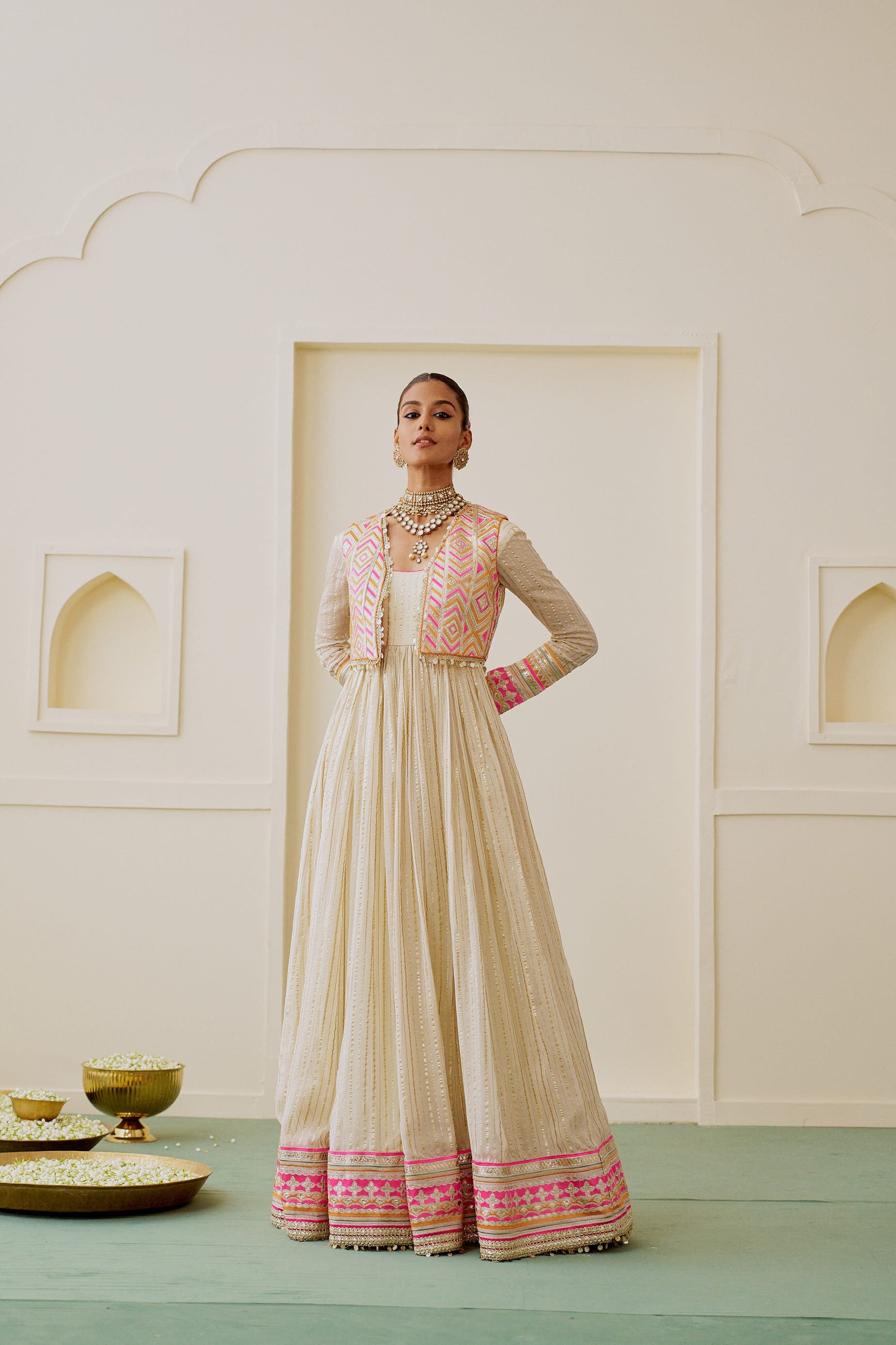 Qissa Anarkli Set