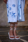 Load image into Gallery viewer, Ceslest Ravello Dress
