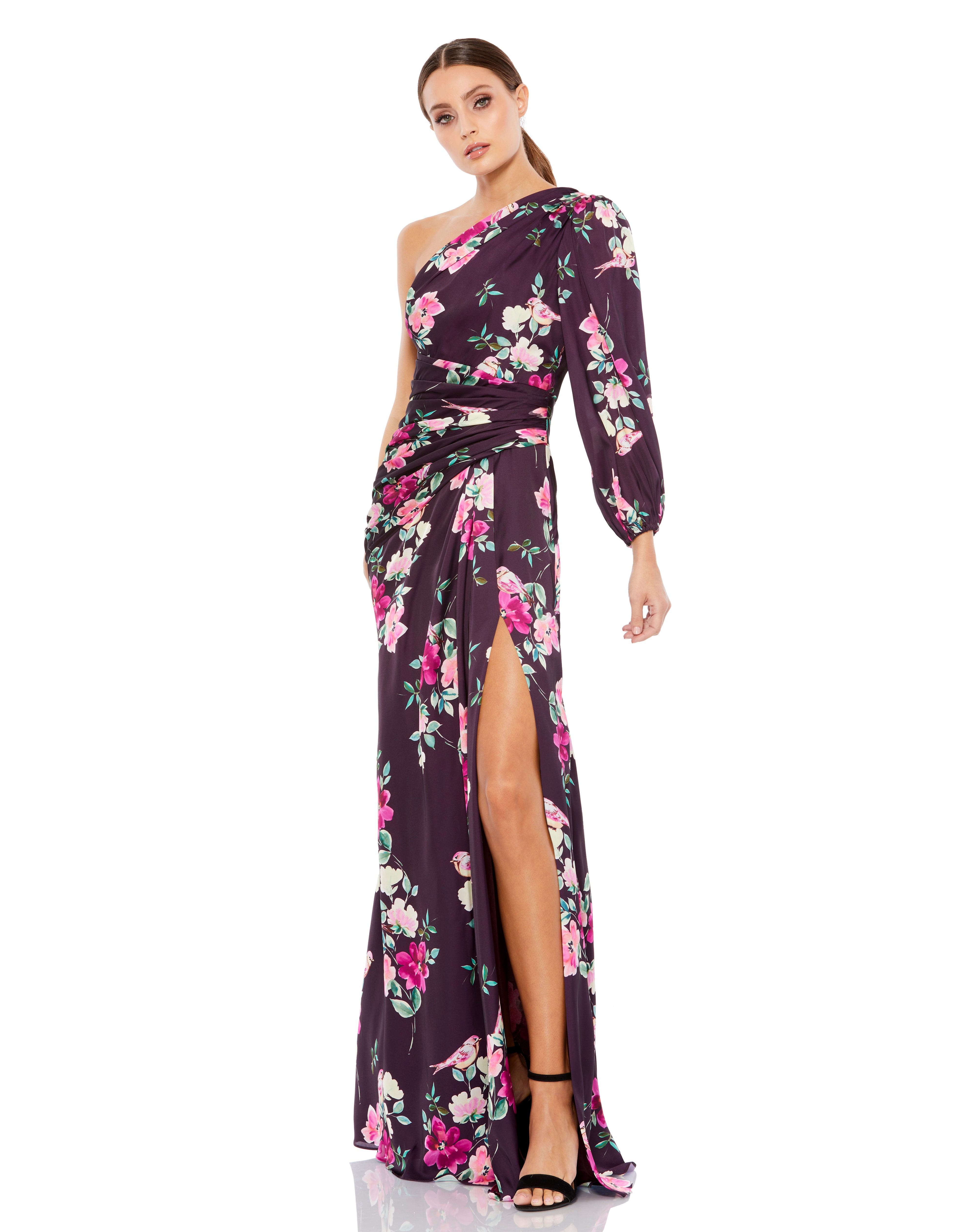 Long Gown