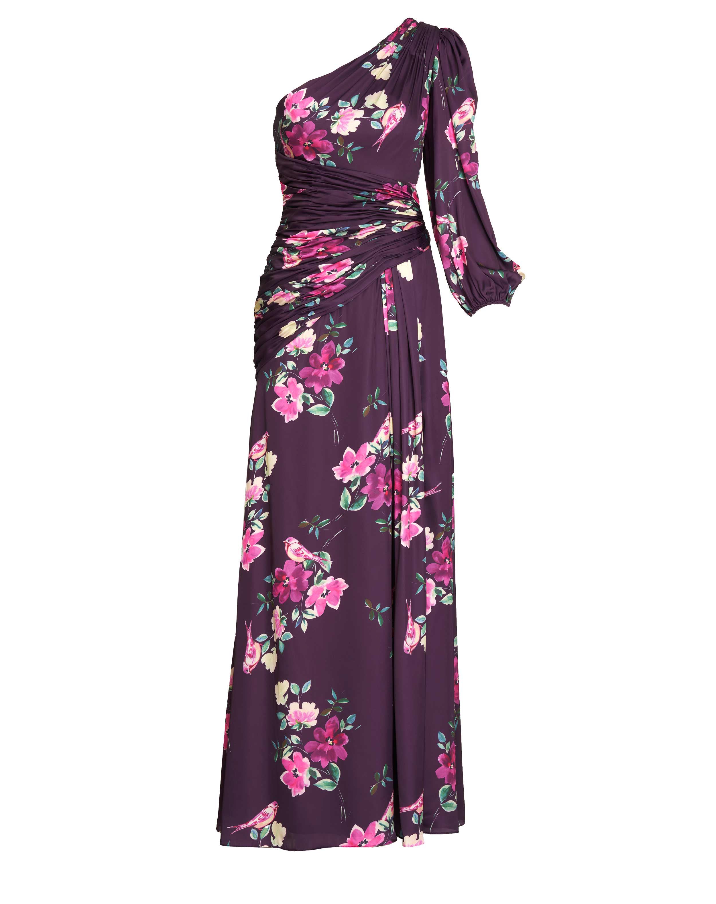 Long Gown