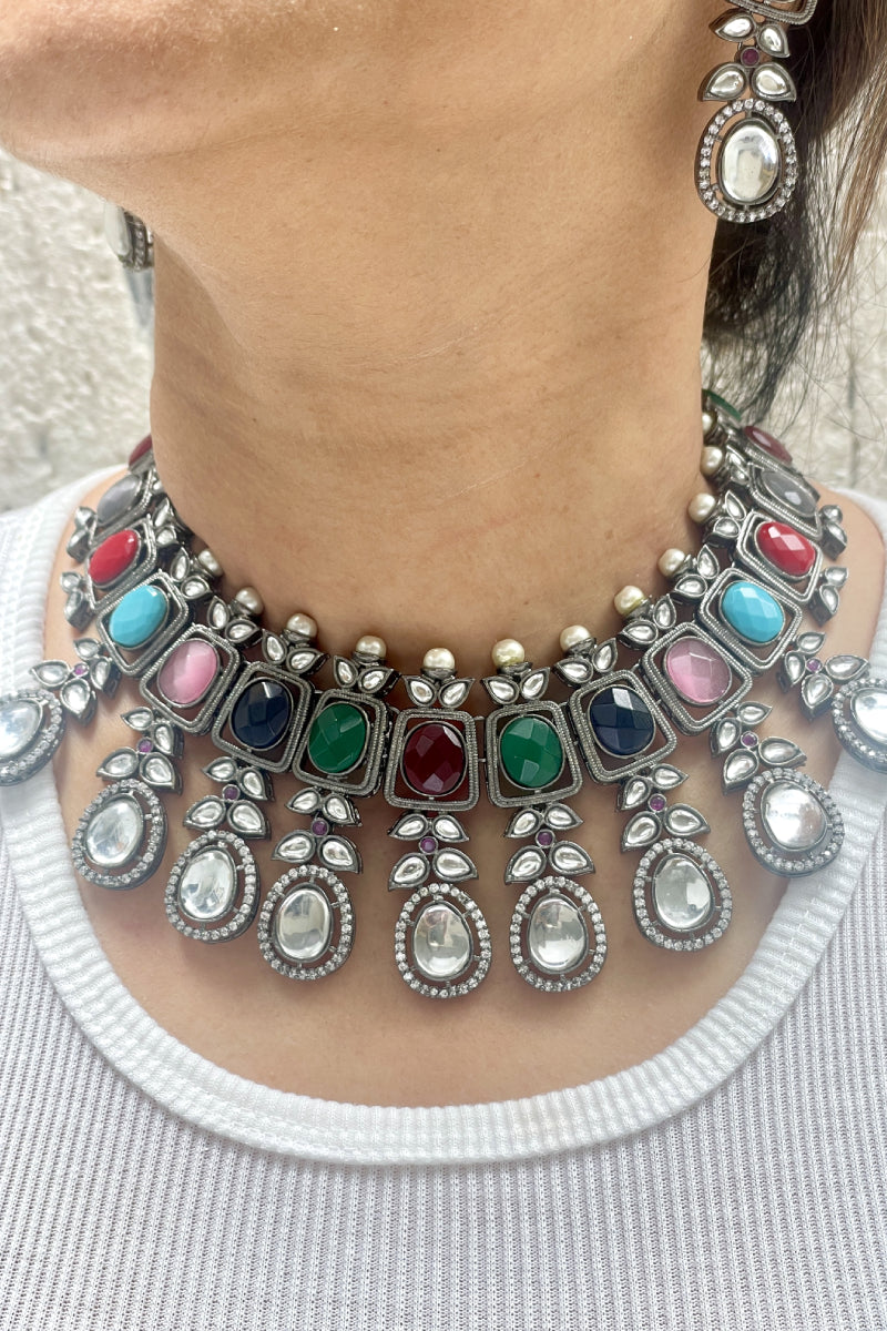 Necklace Set