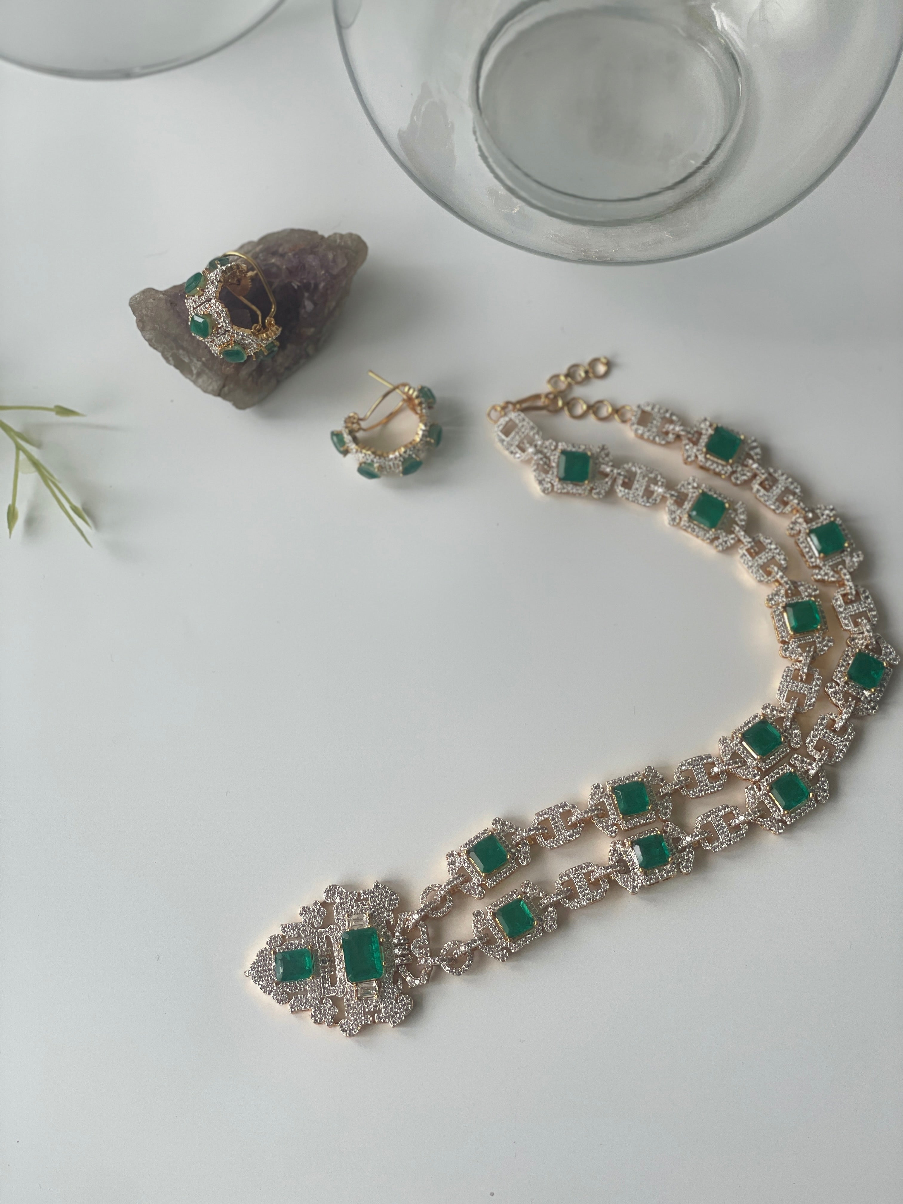 Necklace Set