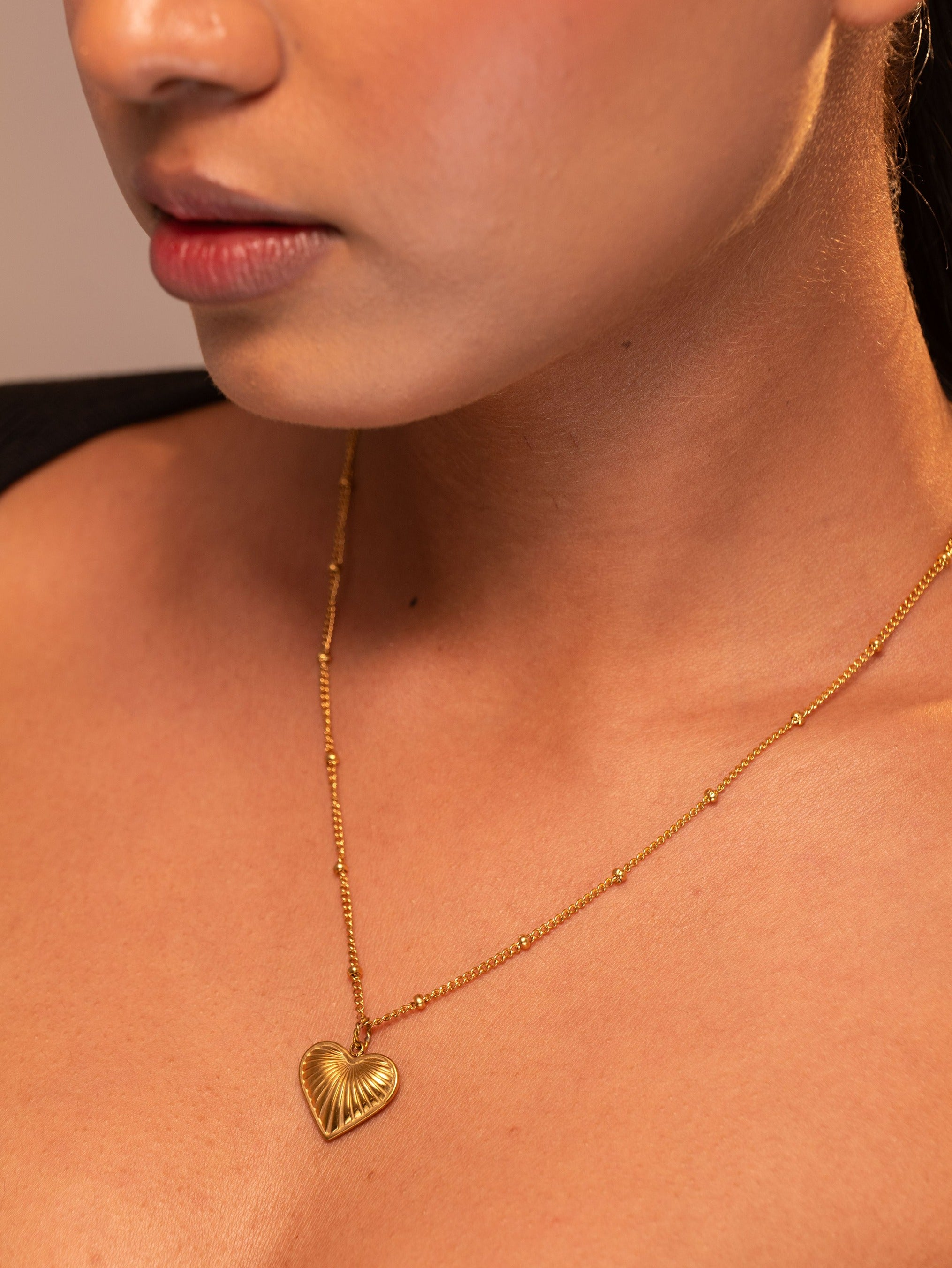 The Iconic Love Necklace