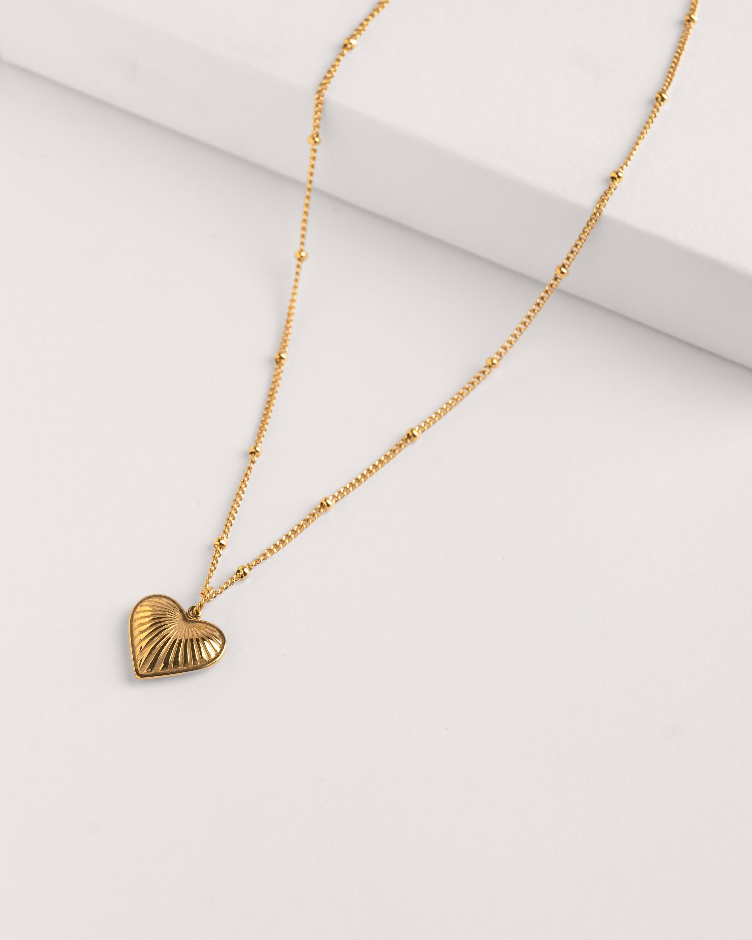 The Iconic Love Necklace