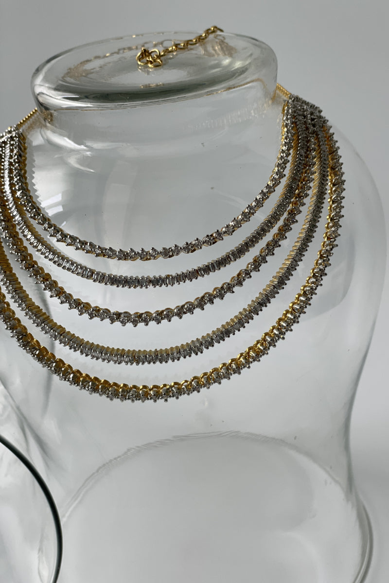 Necklace Set