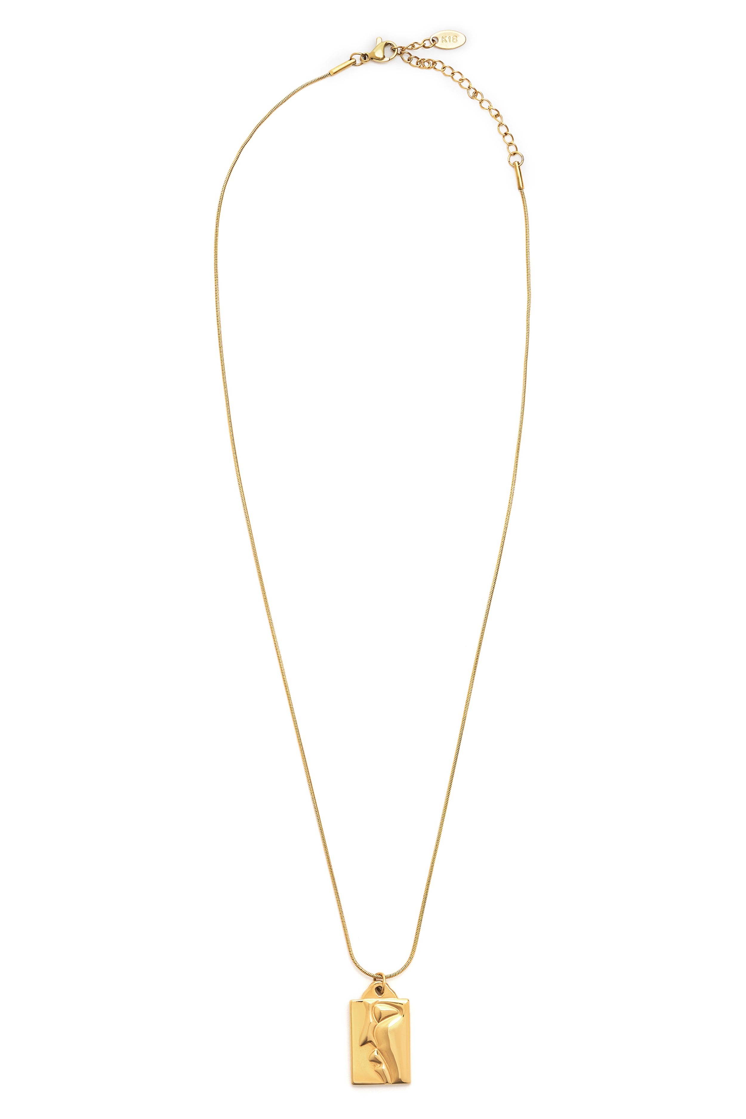 Dreamer Necklace