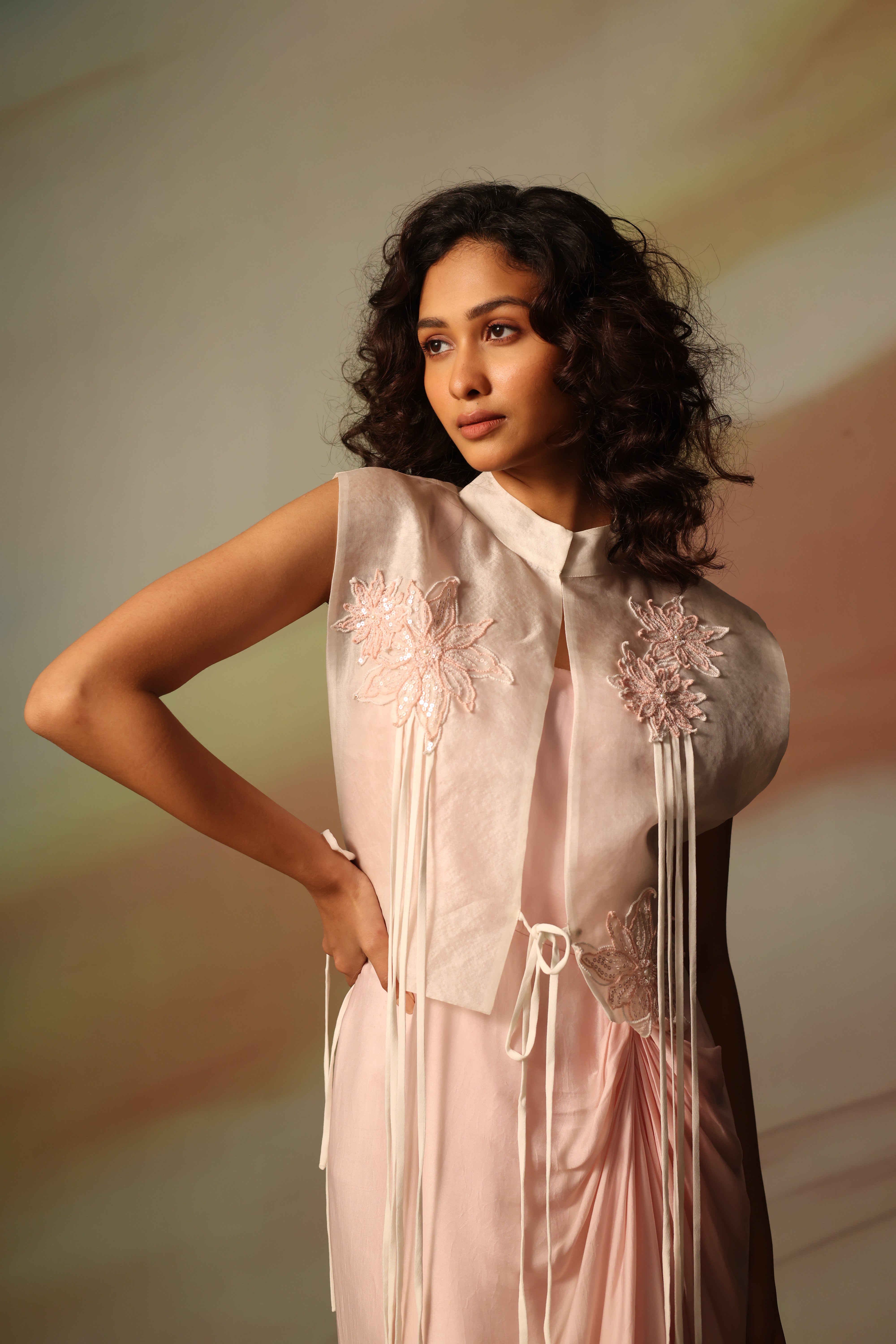 Kaira Dress