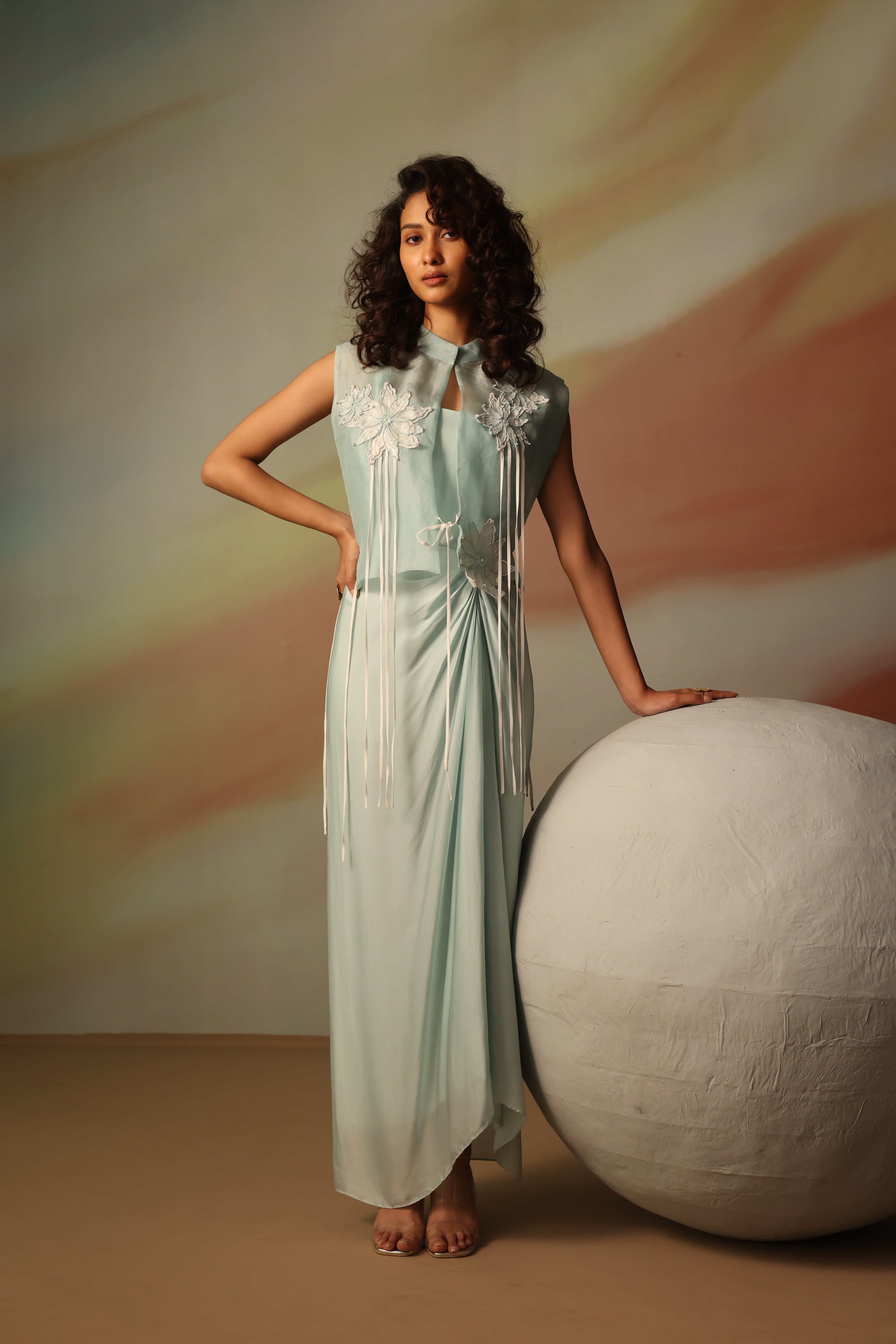 Kaira Dress