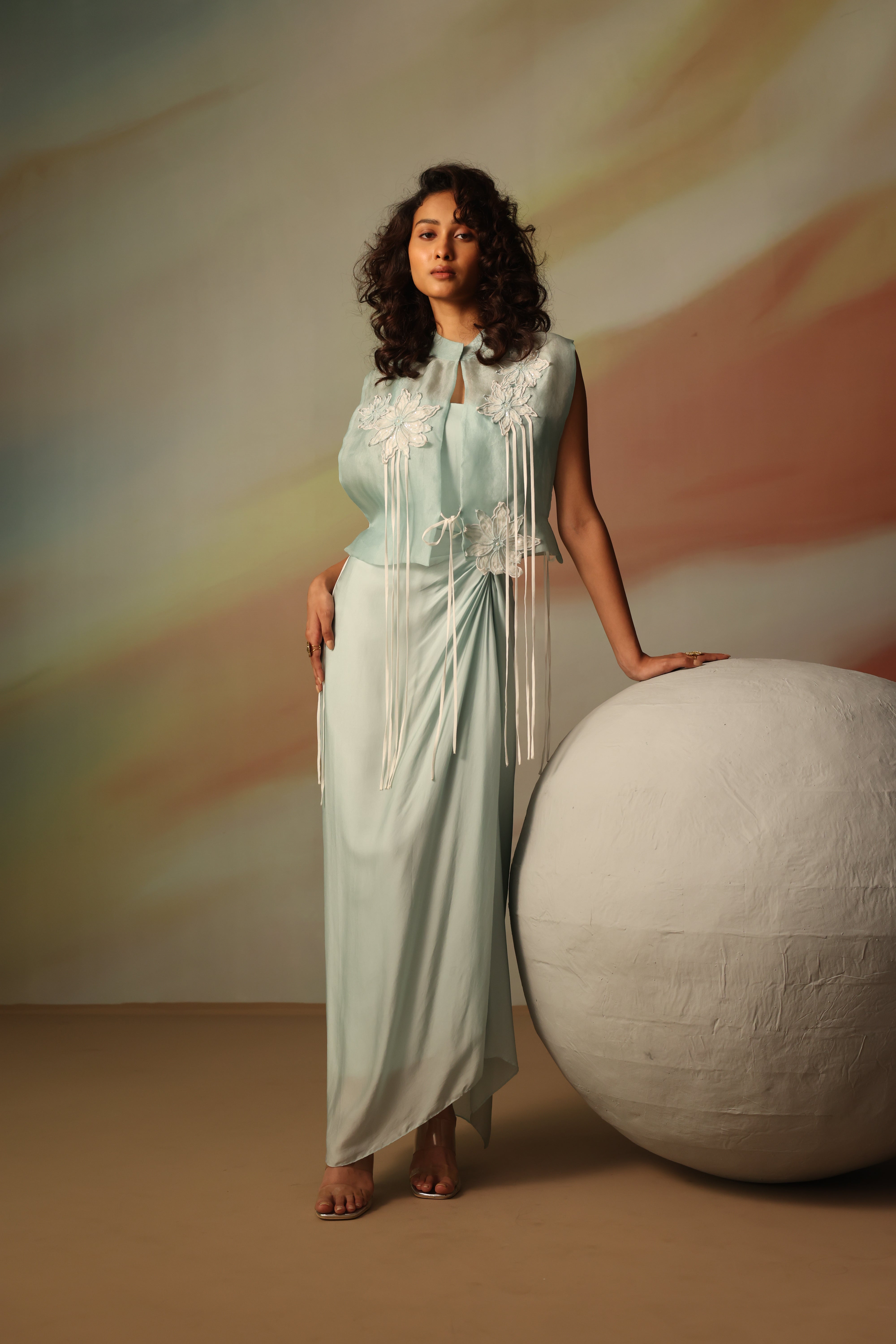 Kaira Dress