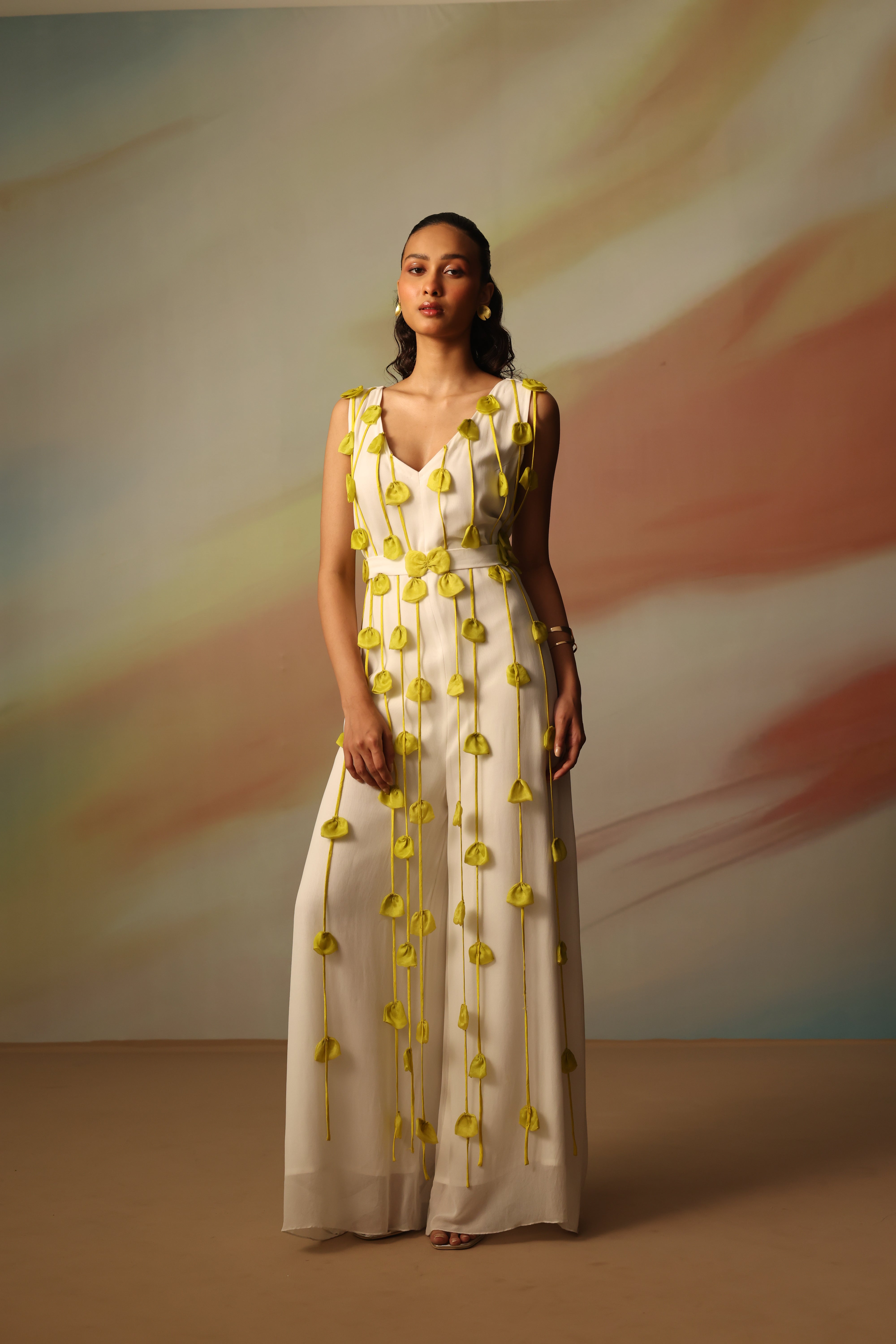 Pixie Jumpsuit