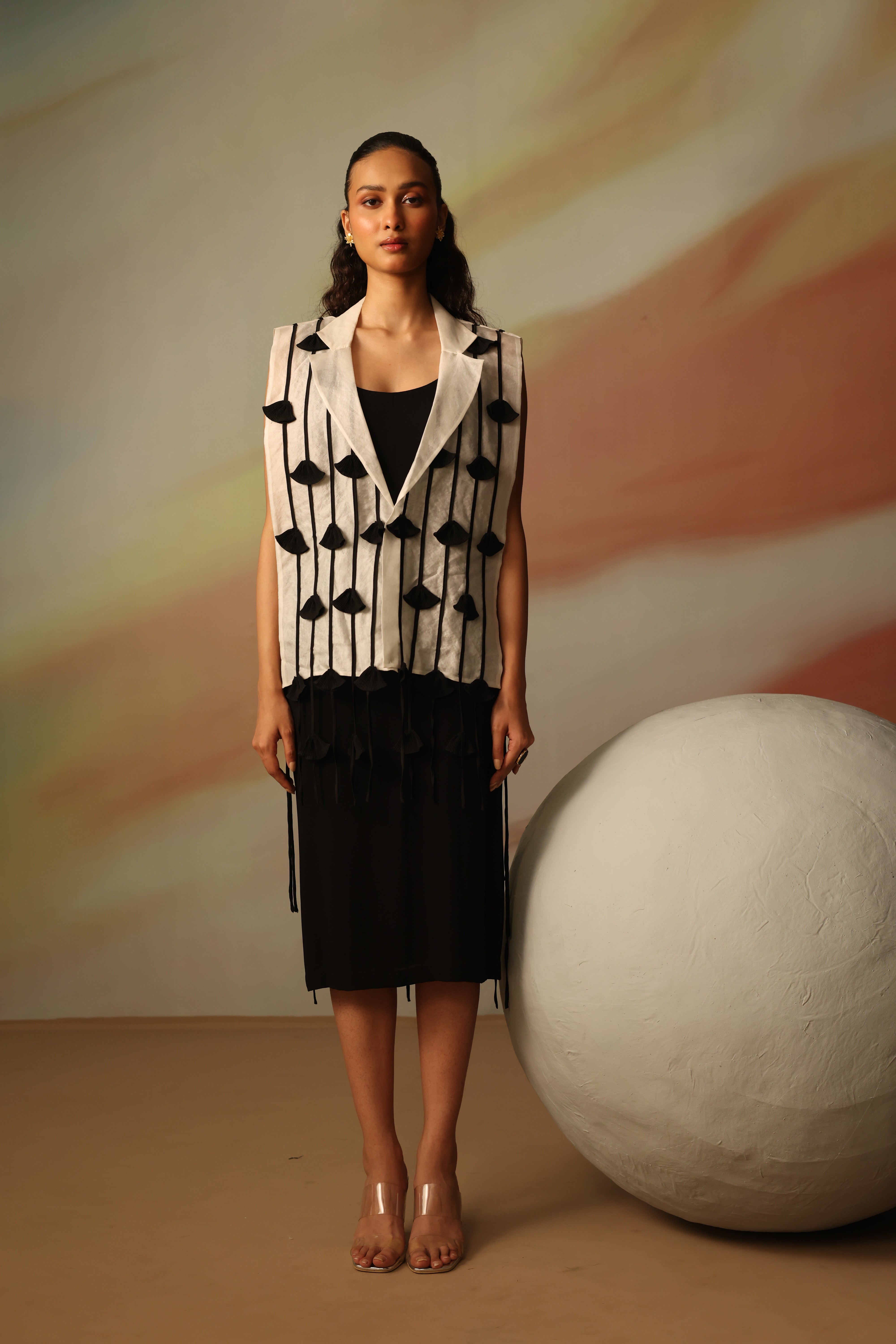 Laurel Dress