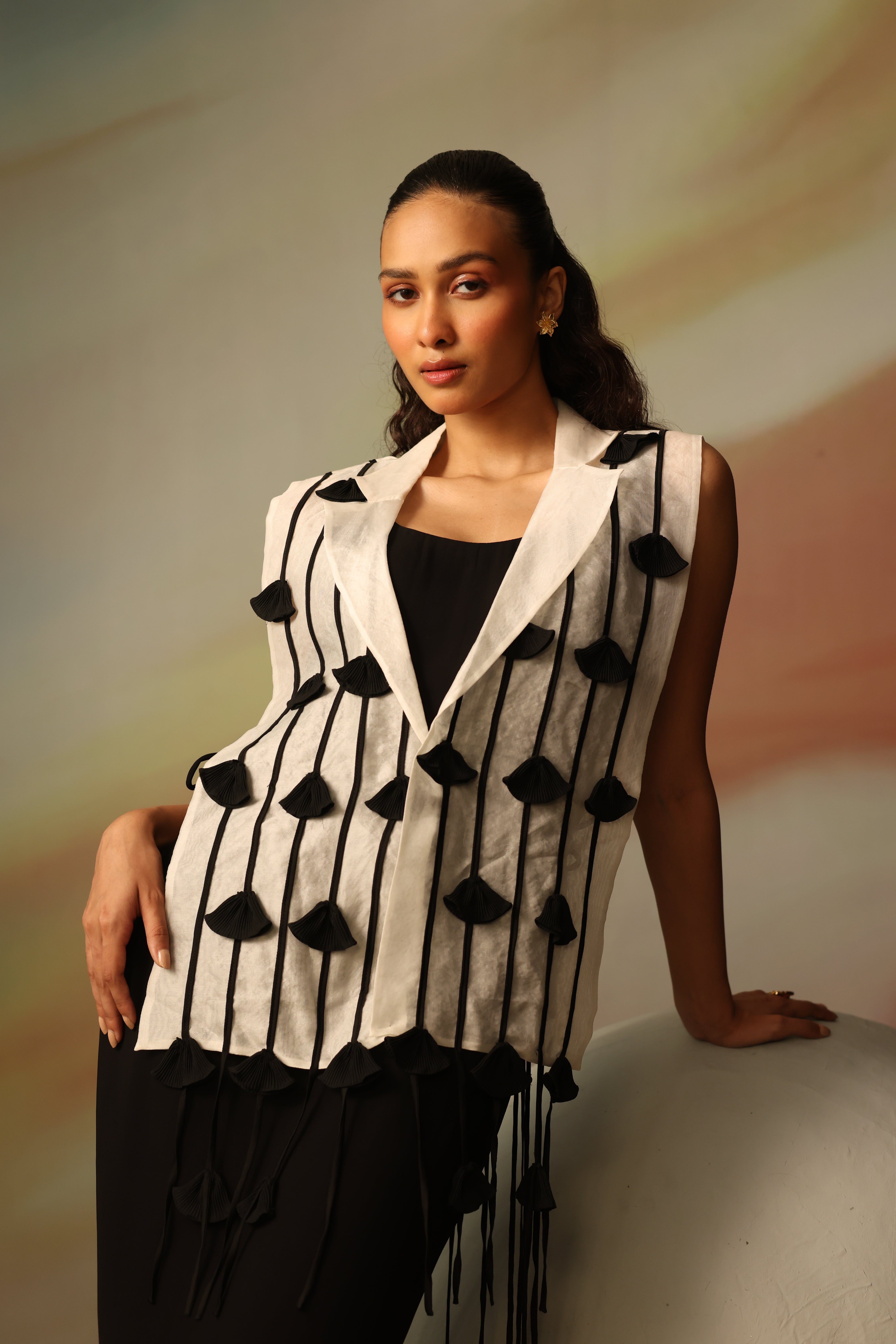 Laurel Dress