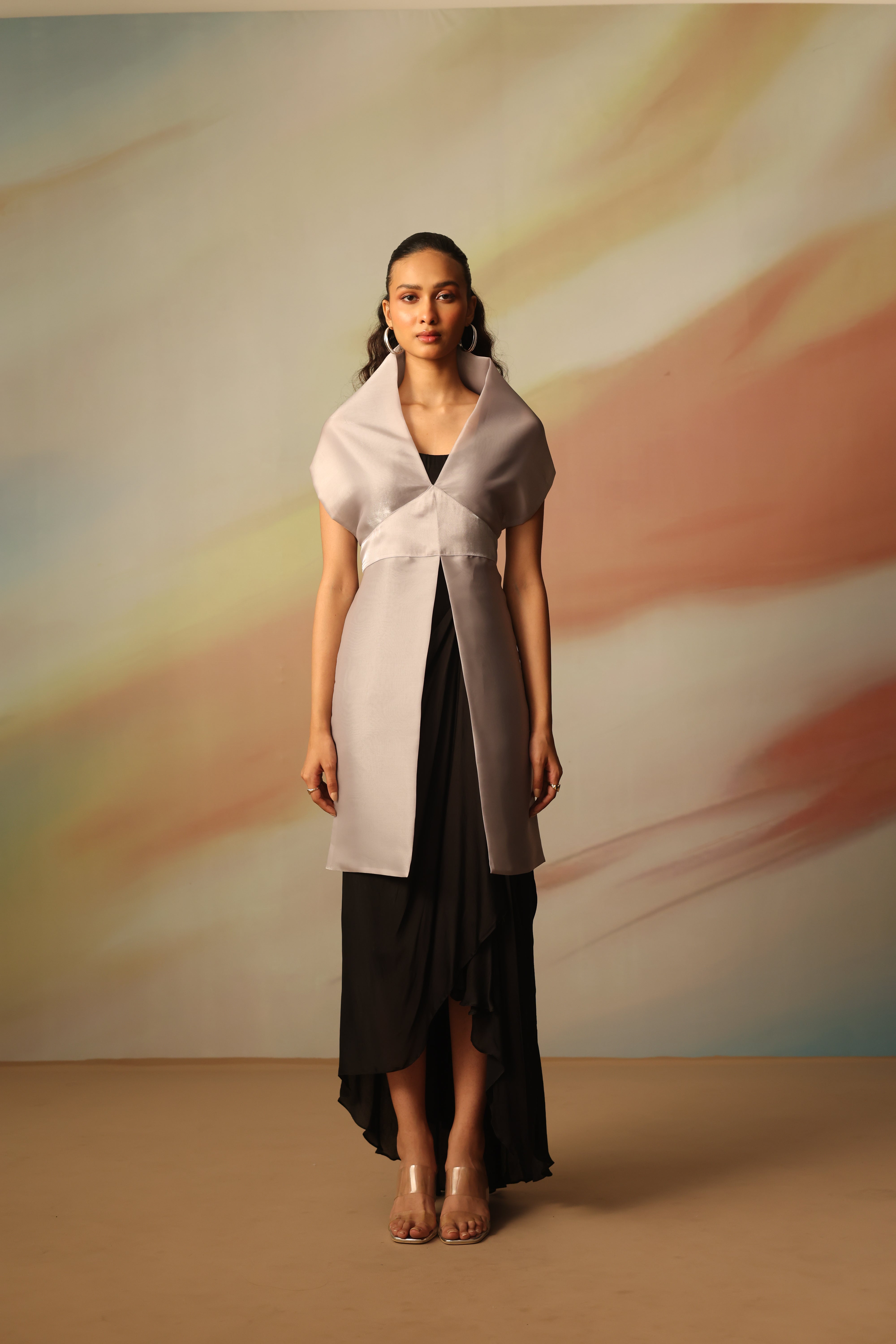 Aster Dress