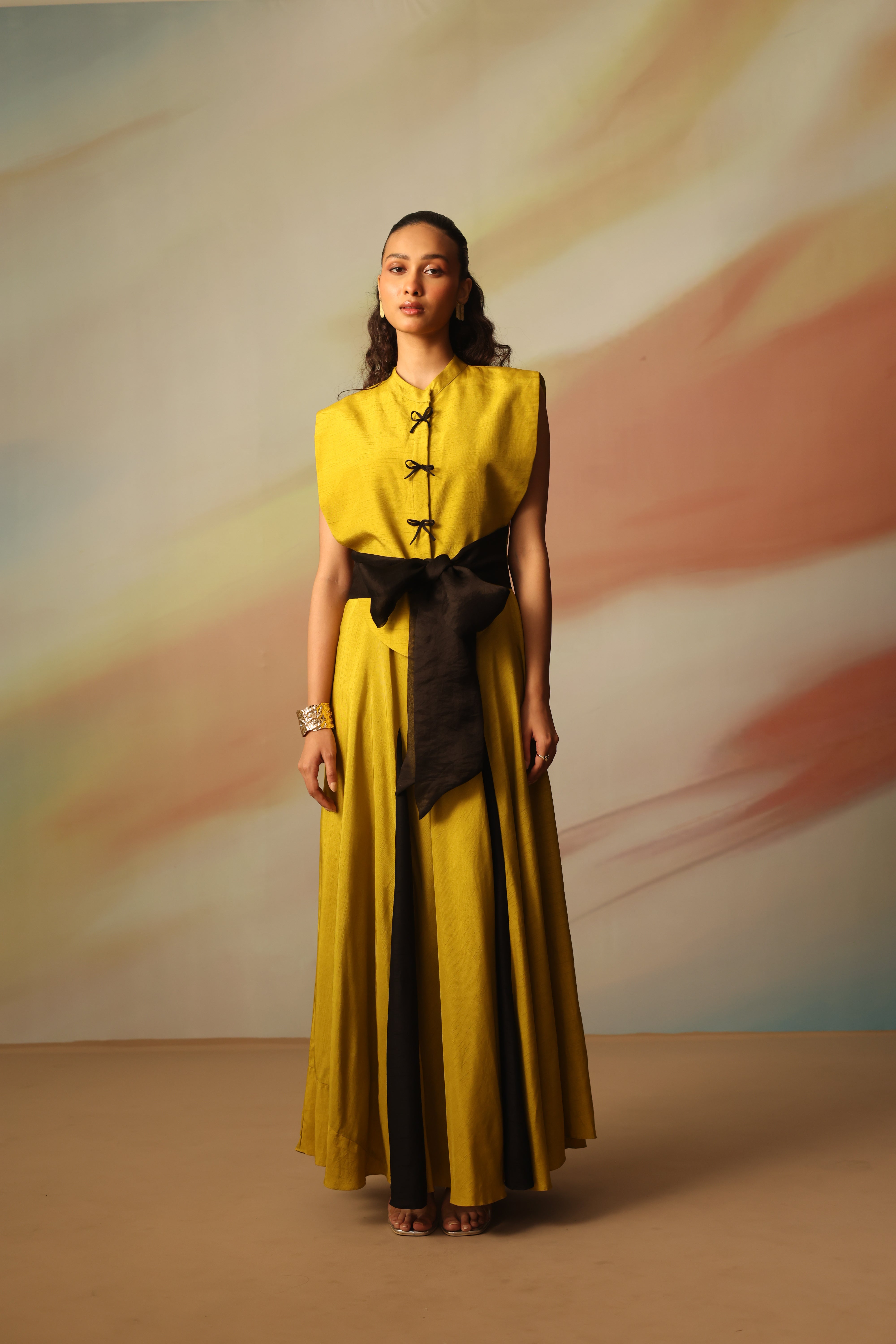 Lyla Dress