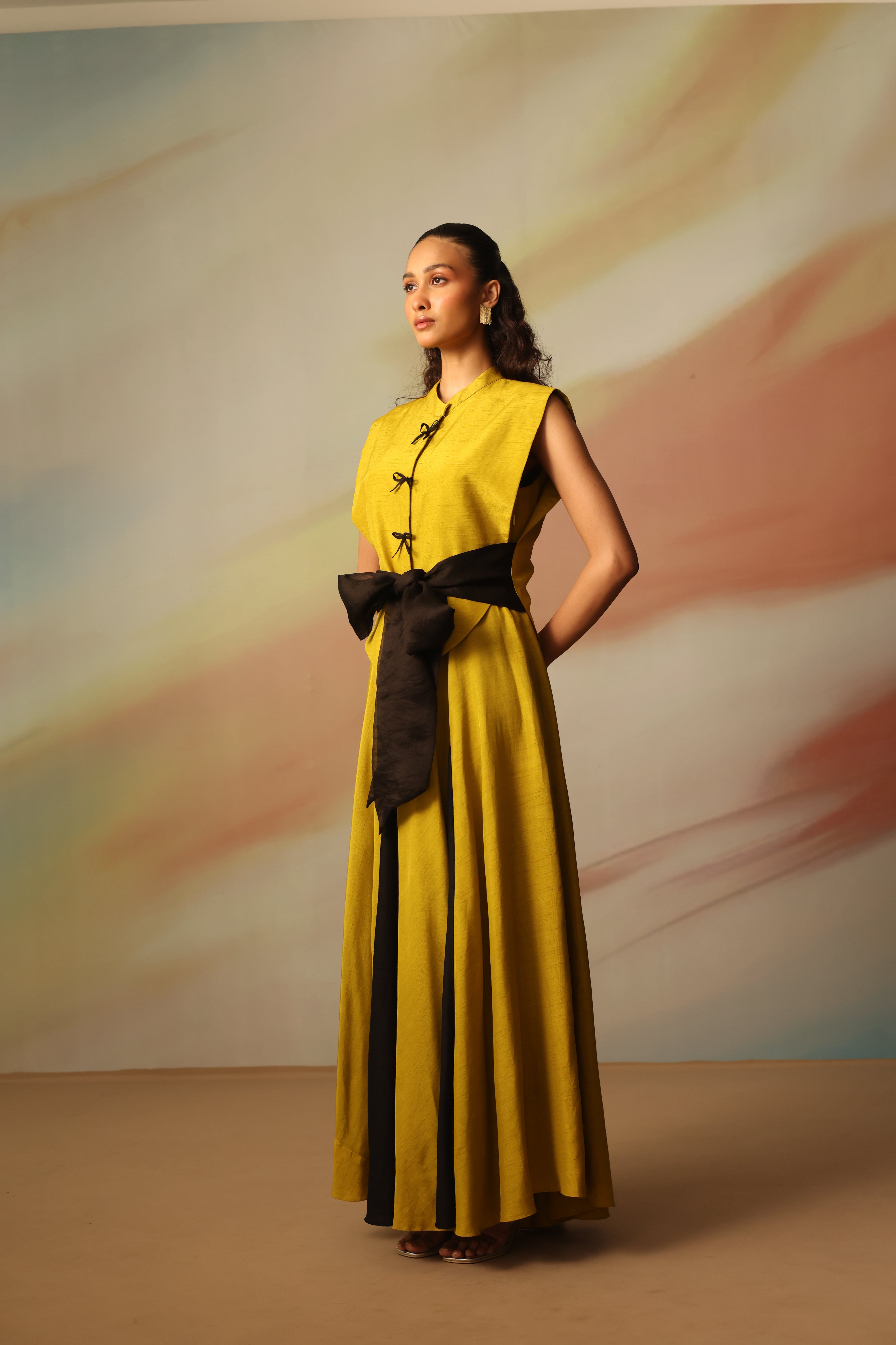 Lyla Dress