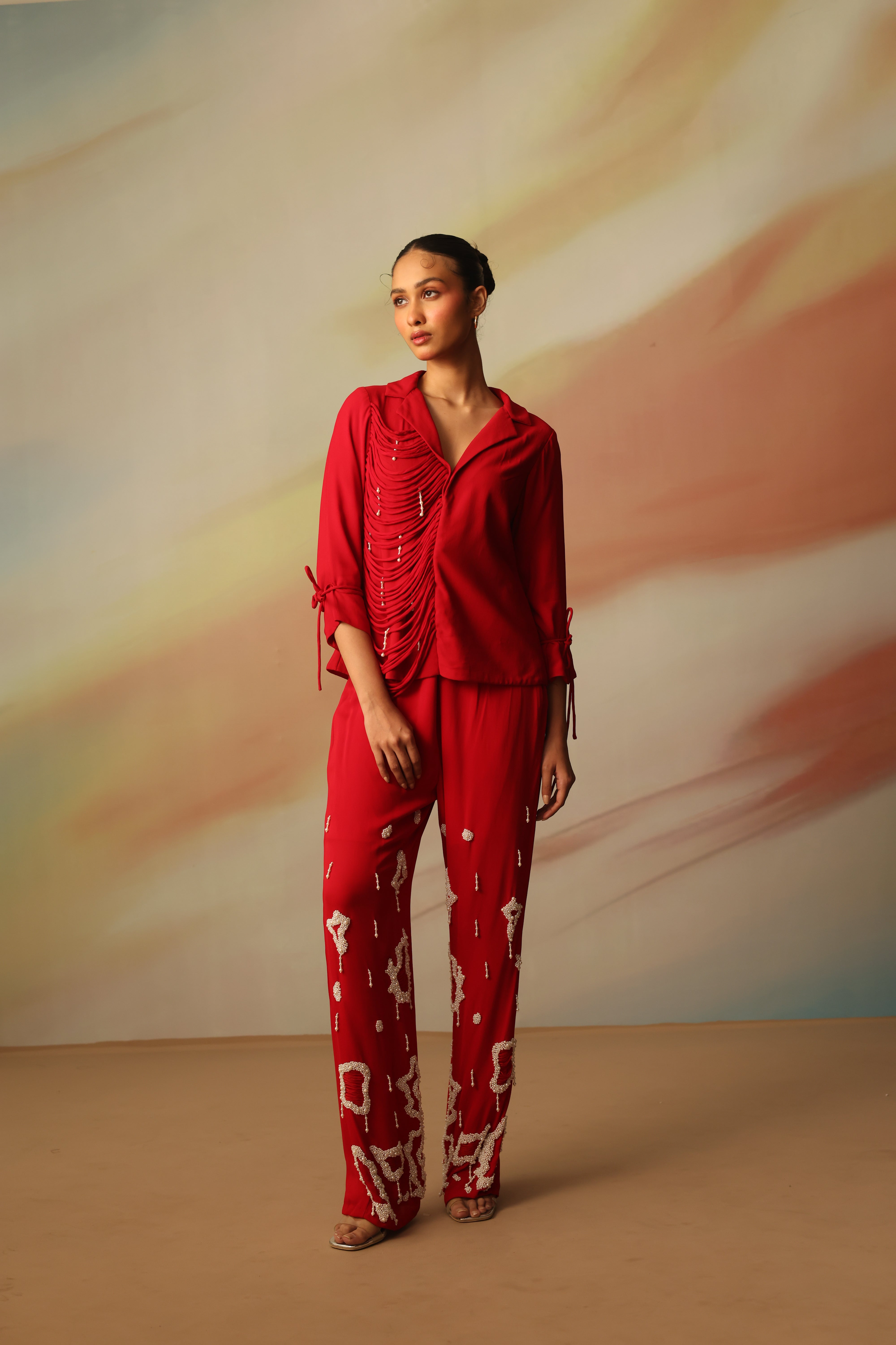 Alba Co-ord Set