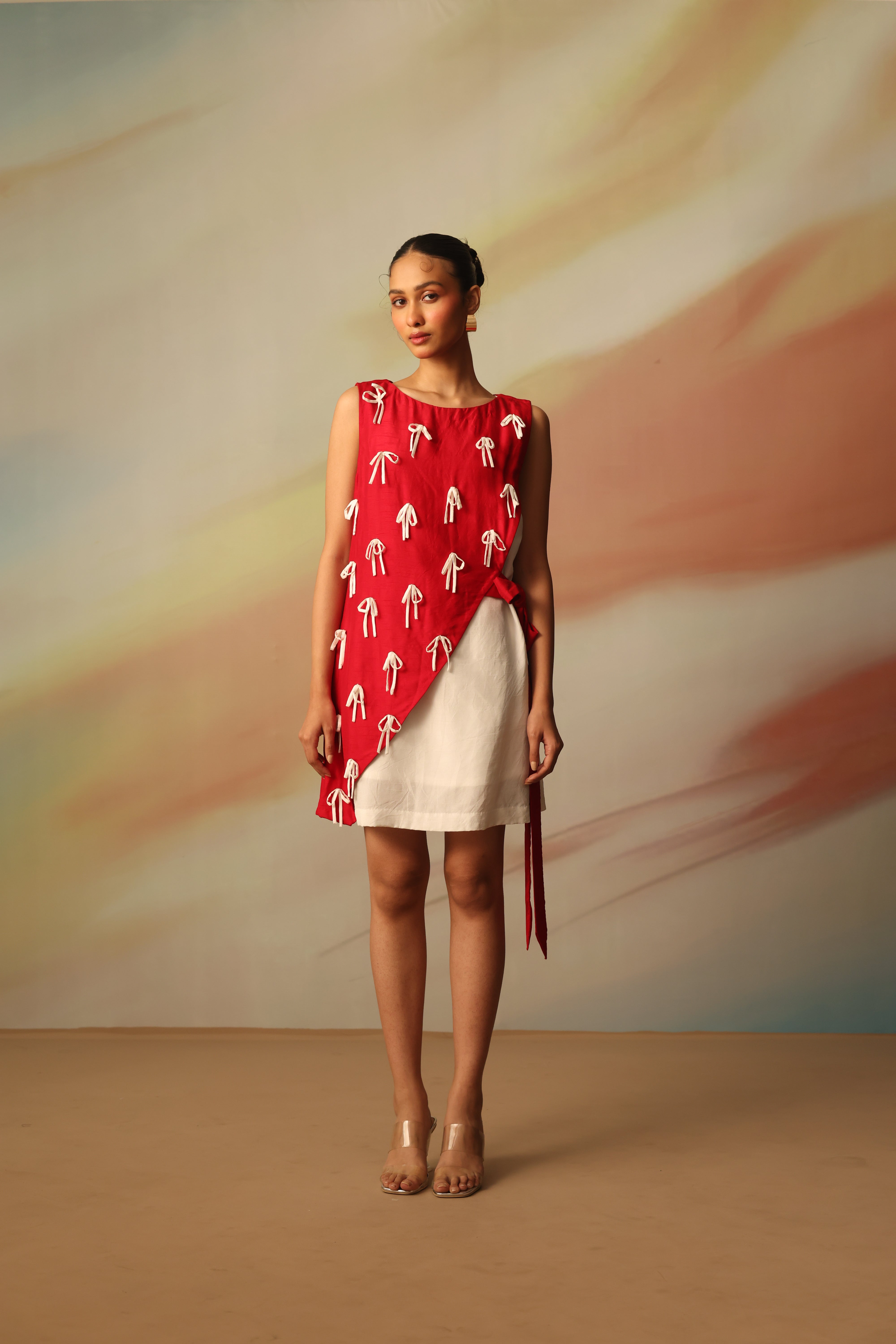 Elle Dress