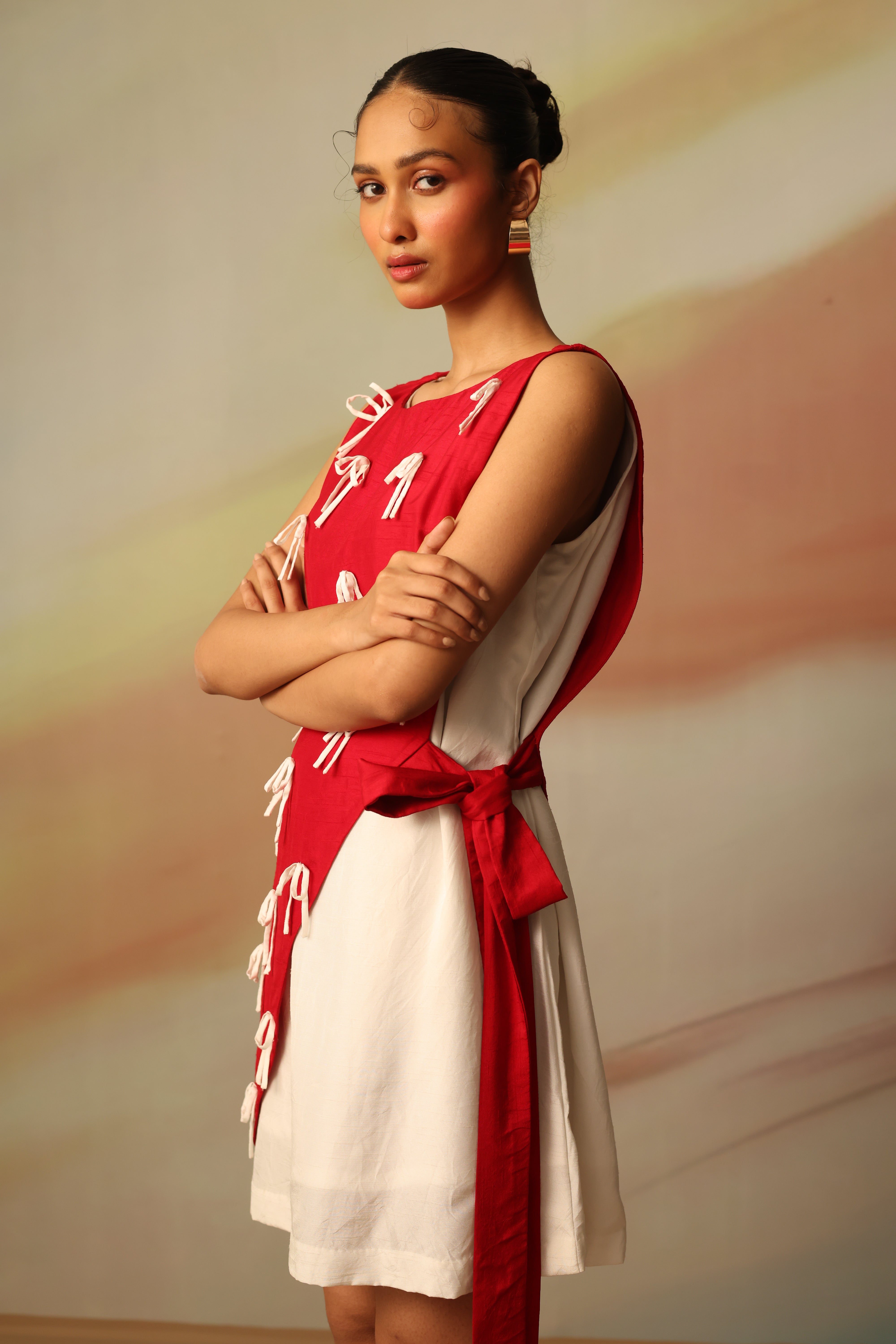 Elle Dress
