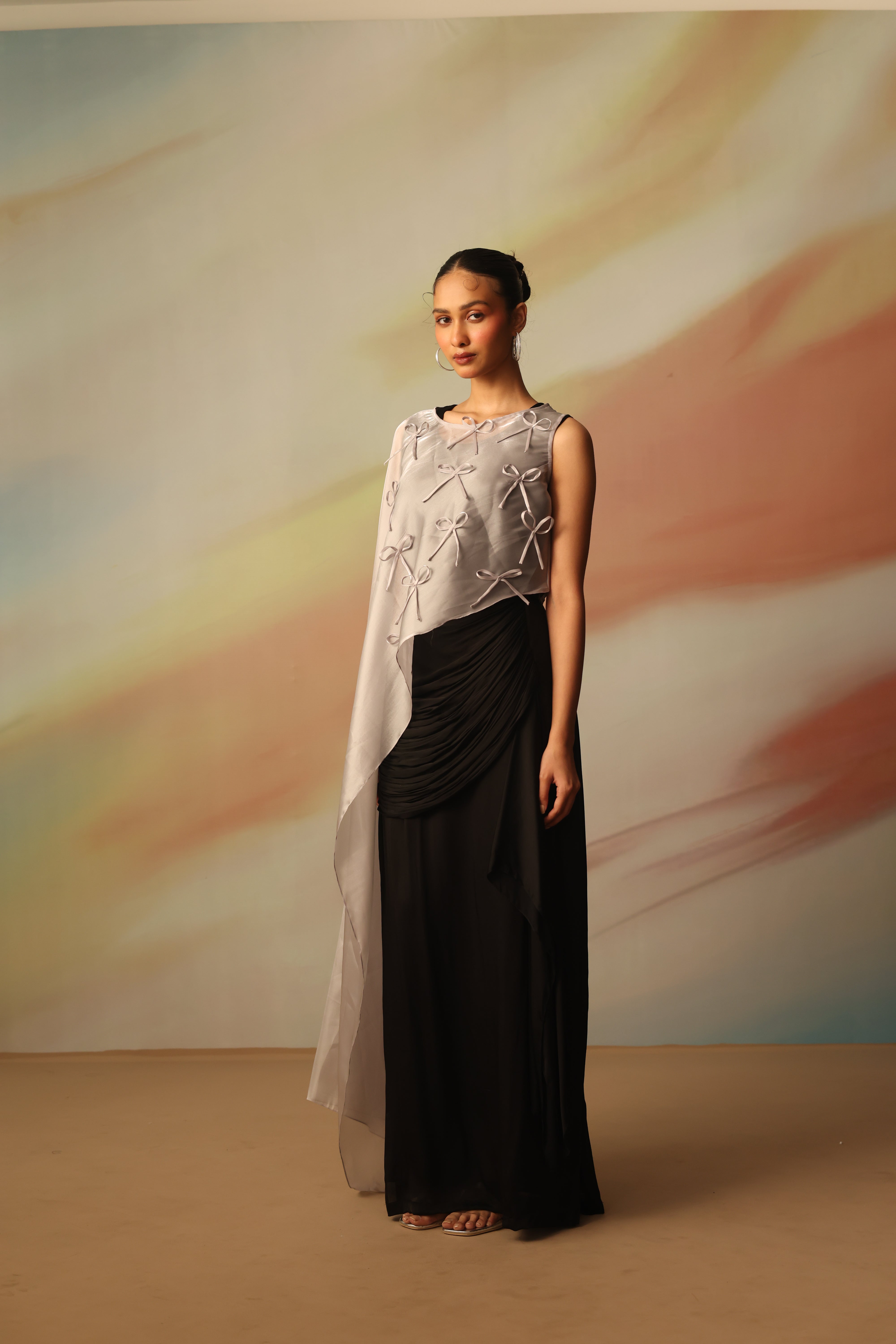 Emberly Drape Set