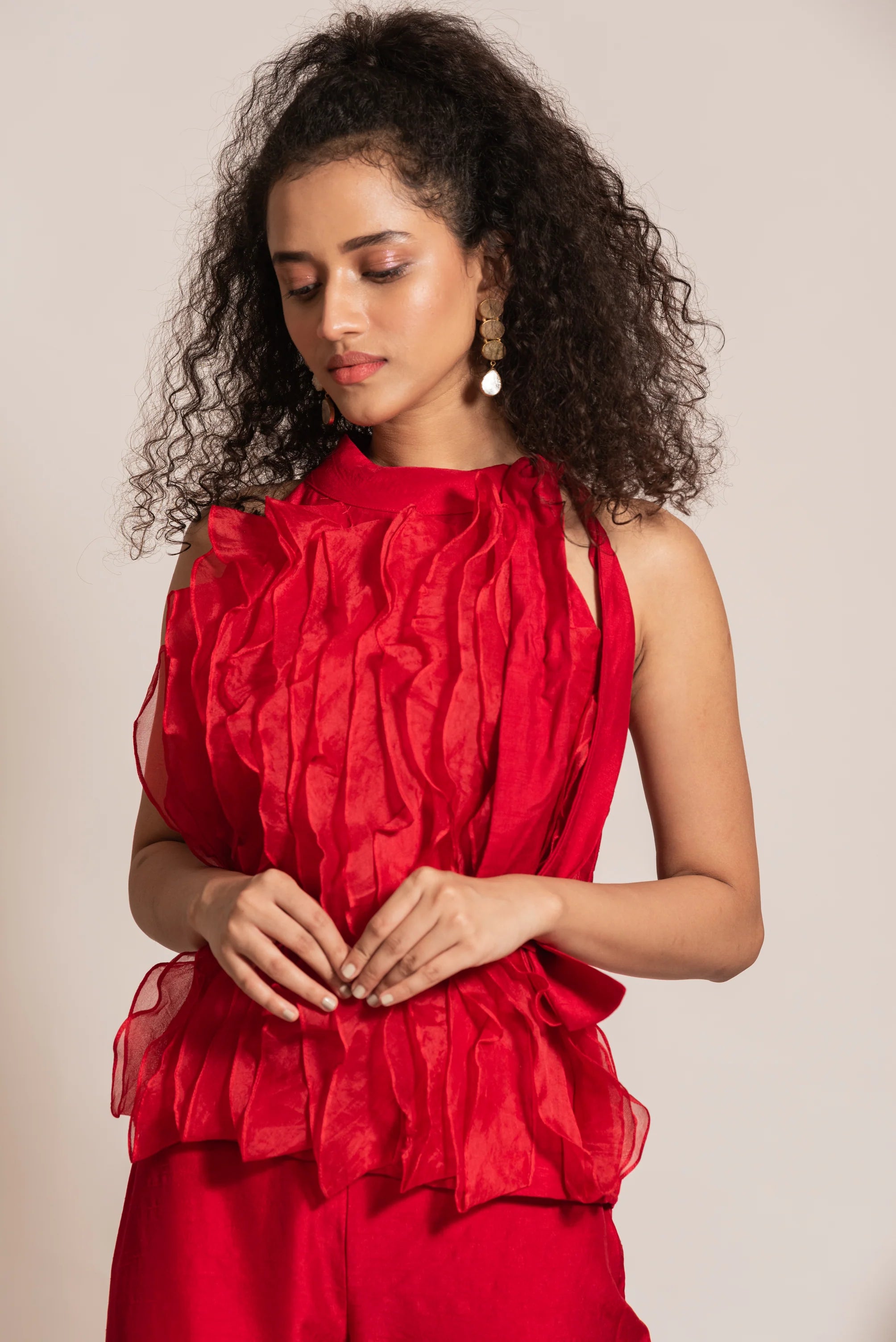 Alaya Top