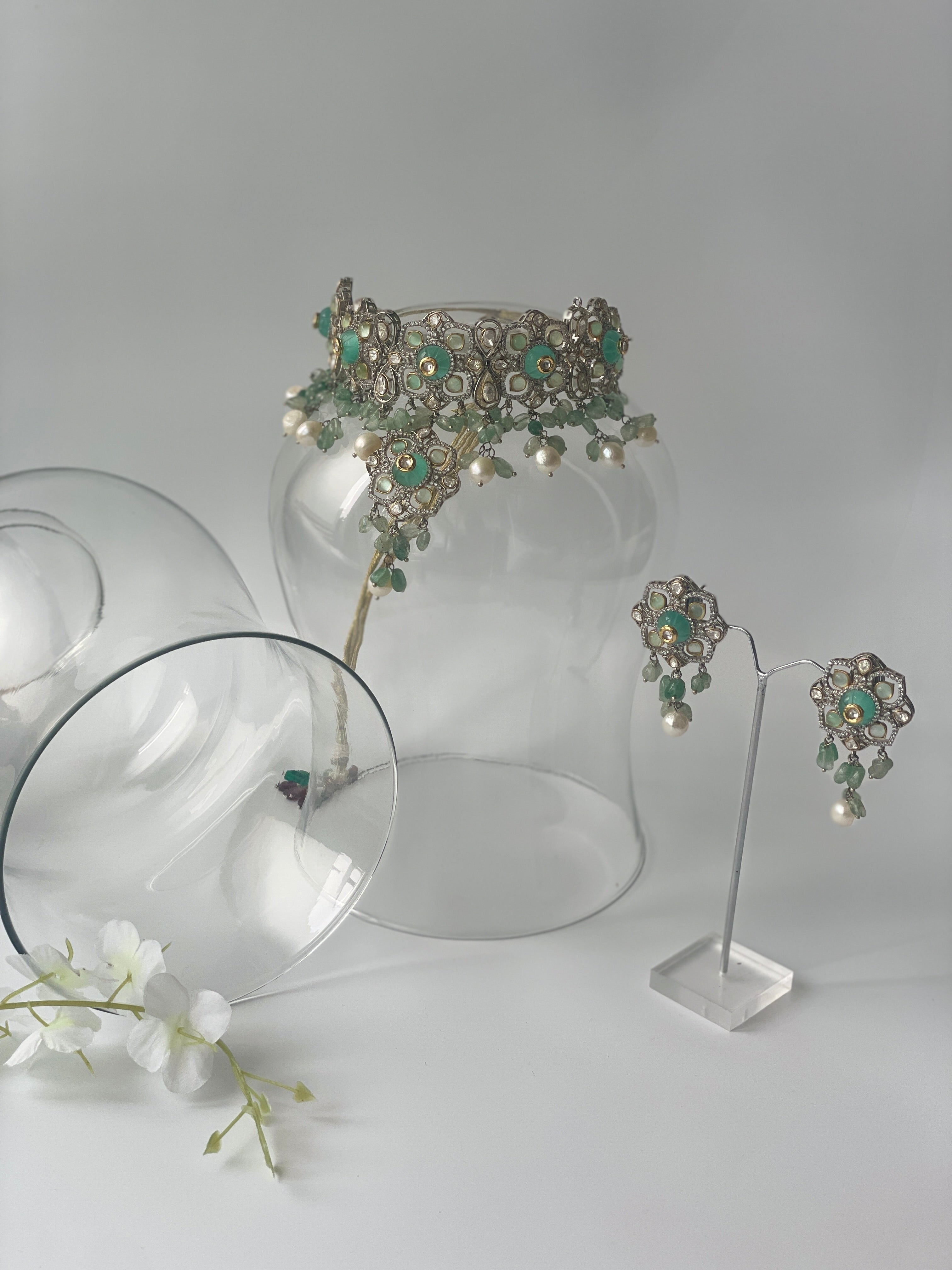 Necklace Set