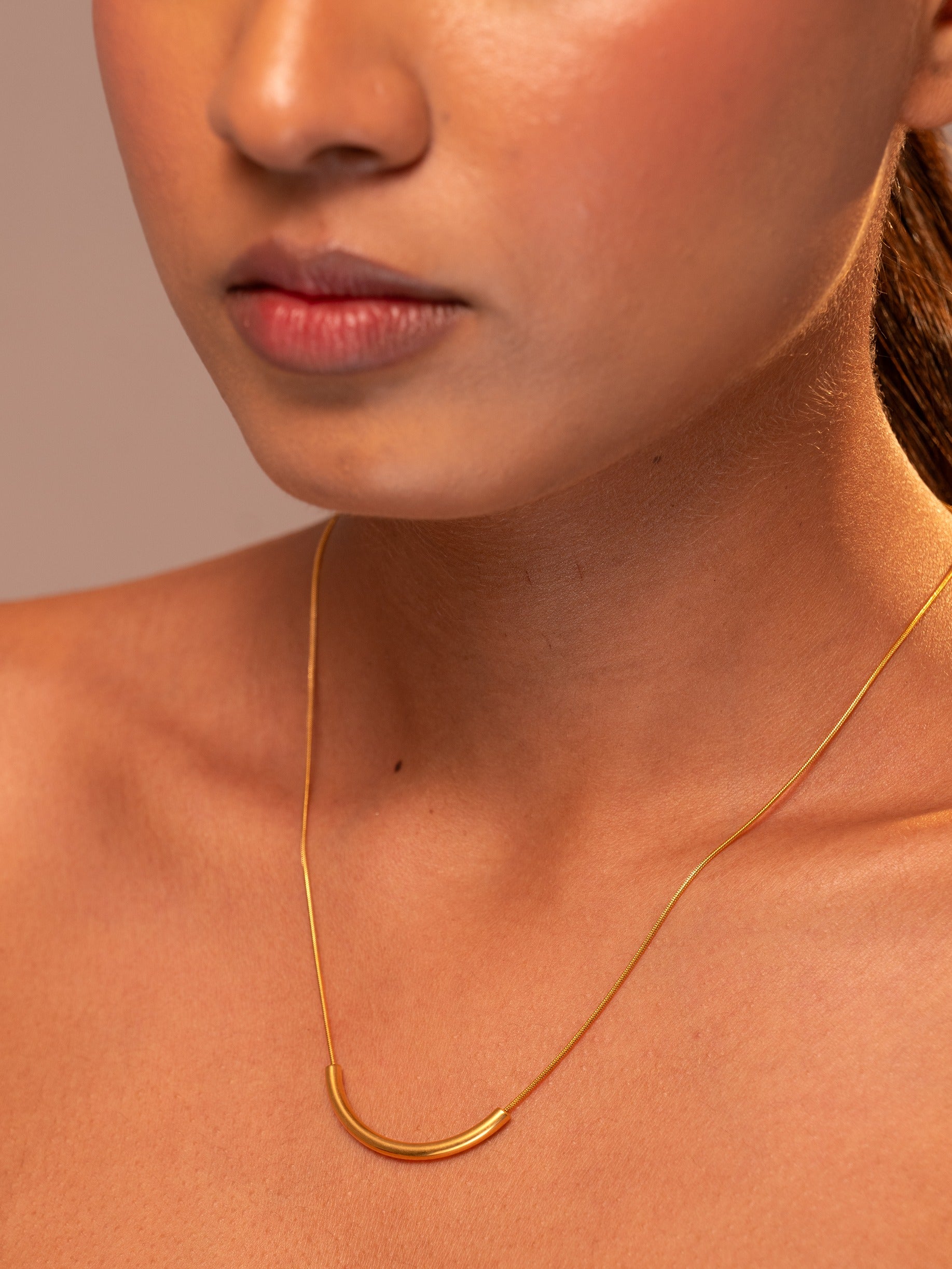 Aurora Necklace