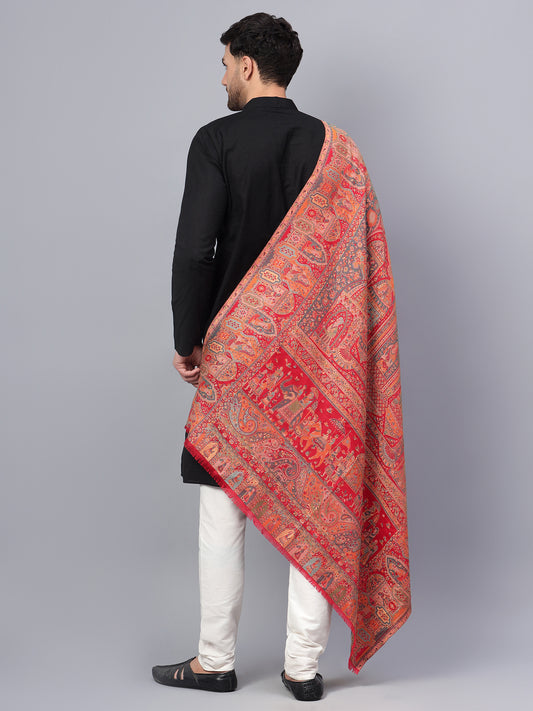 Shawl and Stole