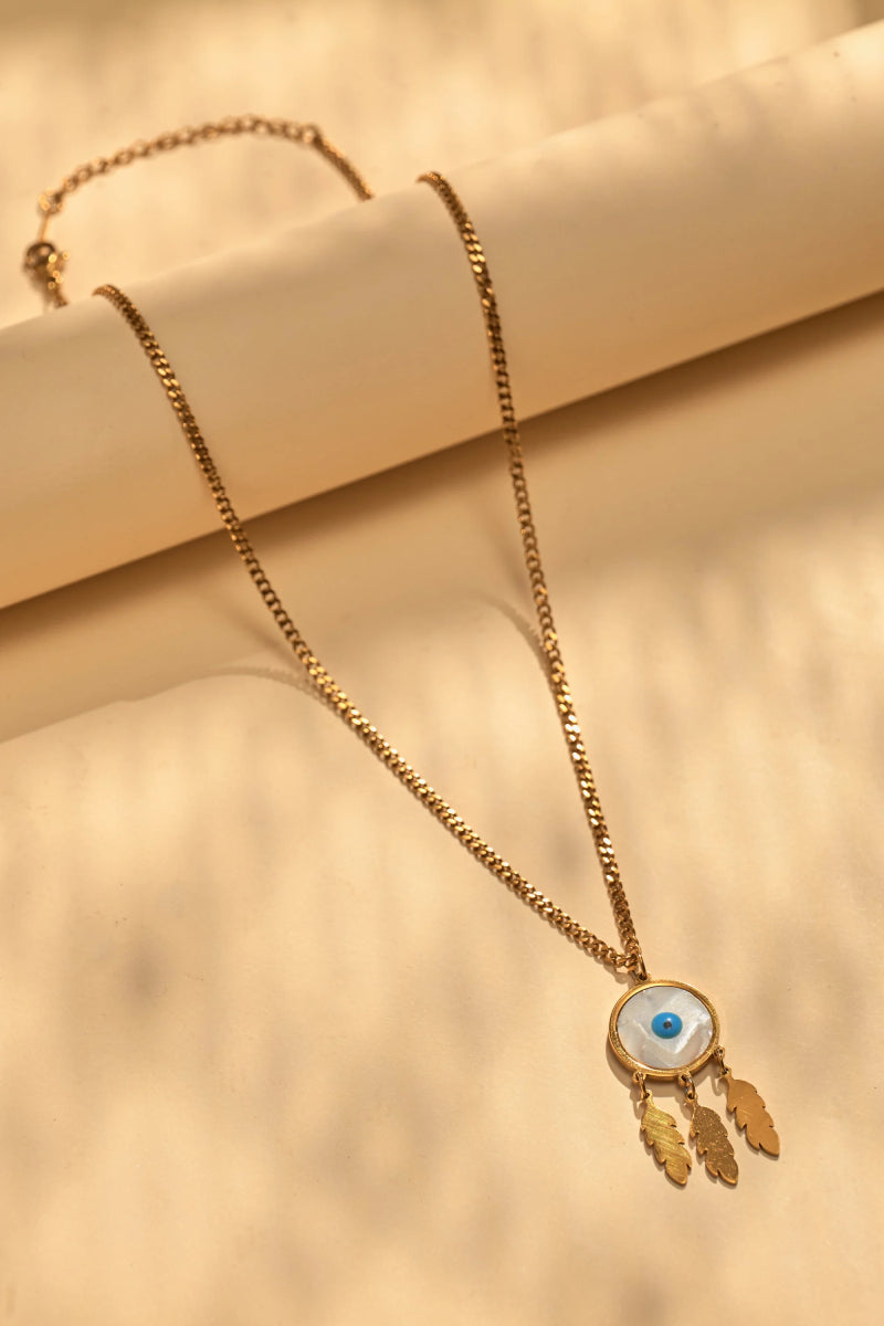 Mystic Dreams Necklace